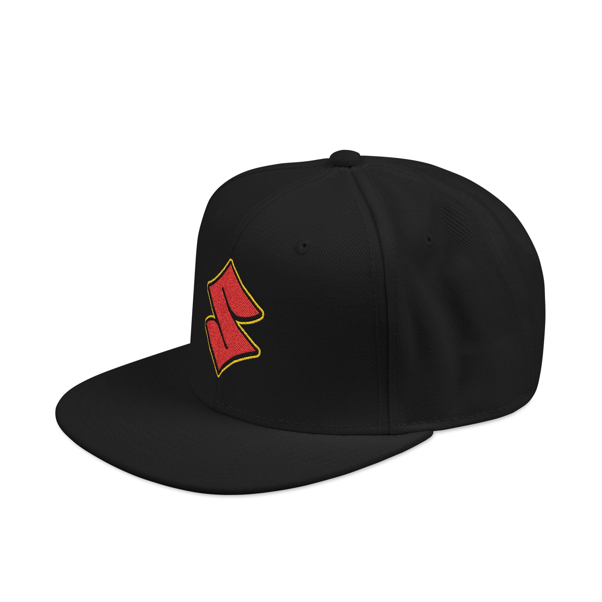 Suzuki Racing Snapback Hat
