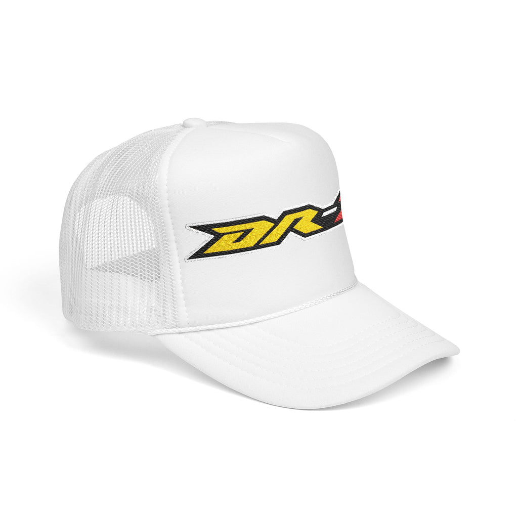 Suzuki DR-Z Foam Trucker Hat