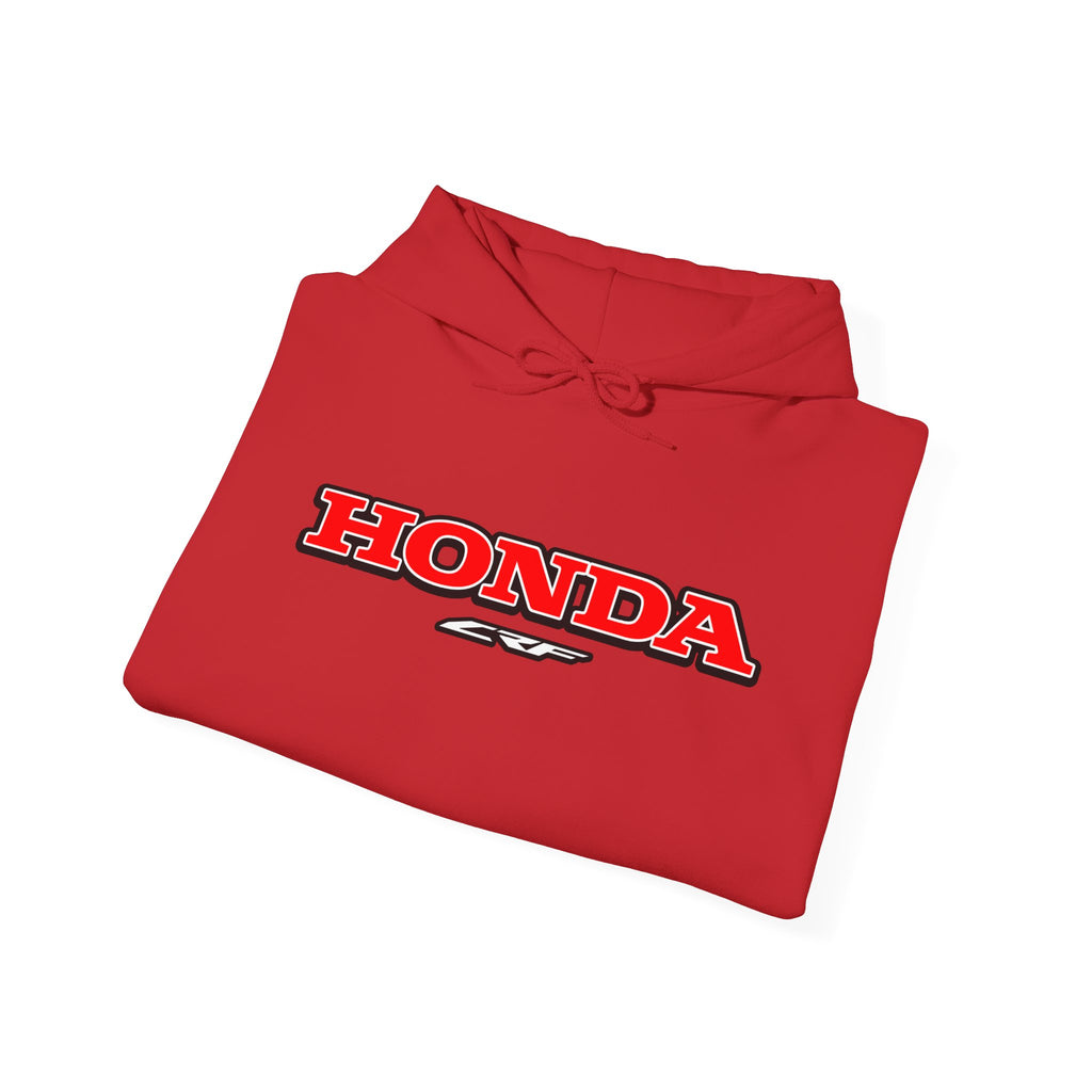 Honda CRF | HRC Racing Hoodie