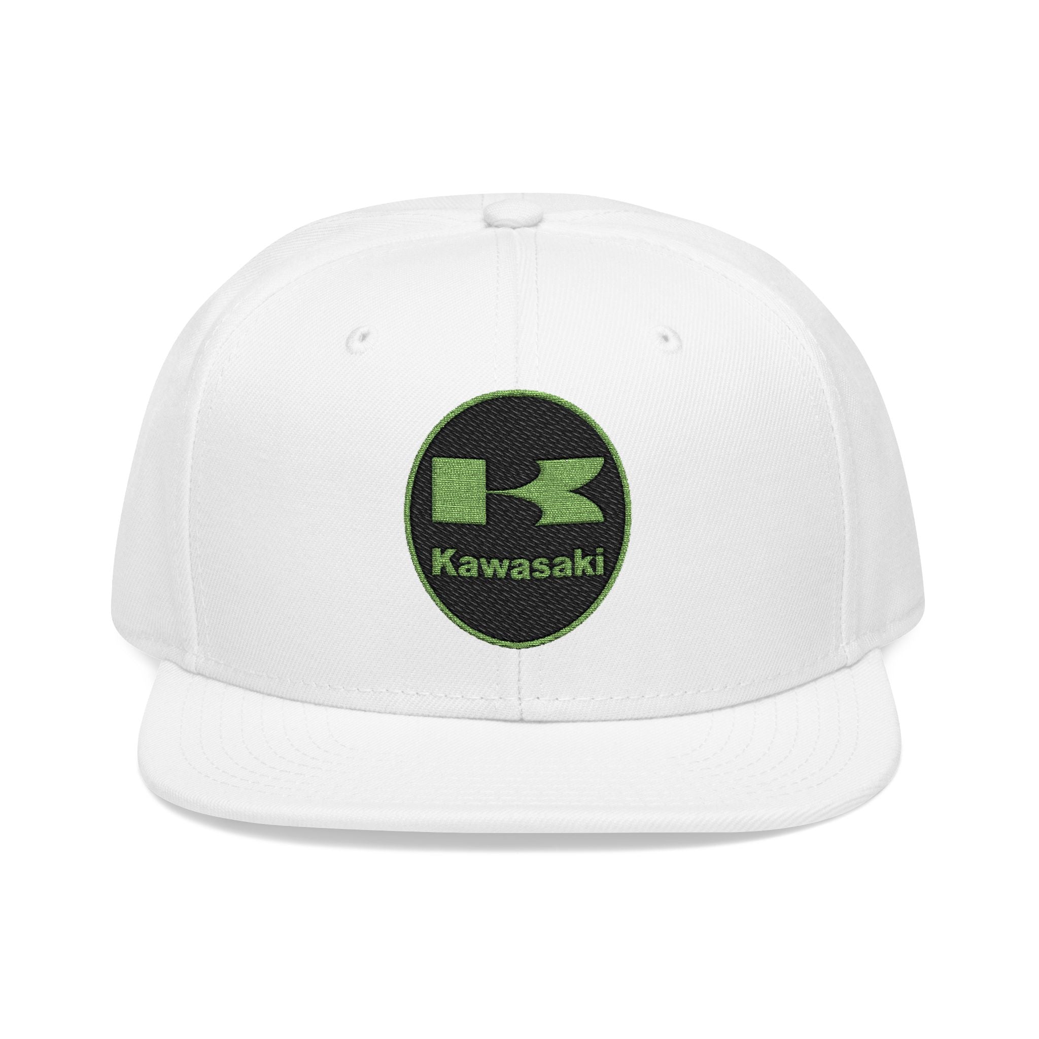 Kawasaki Snapback Hat
