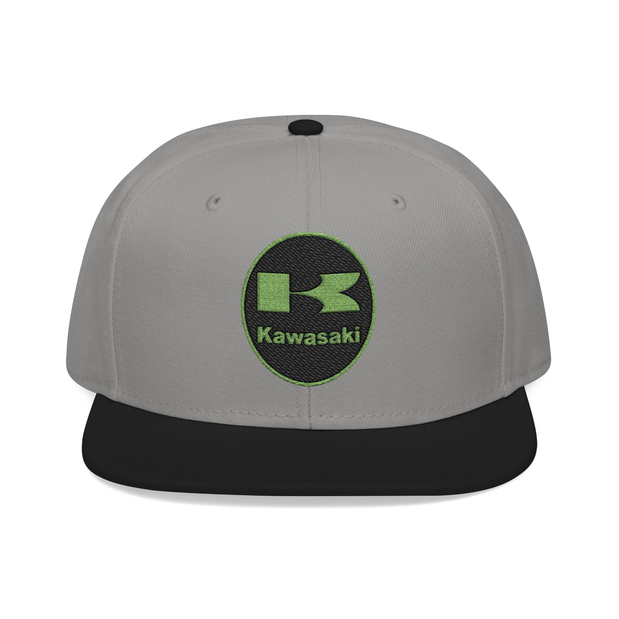 Kawasaki Snapback Hat
