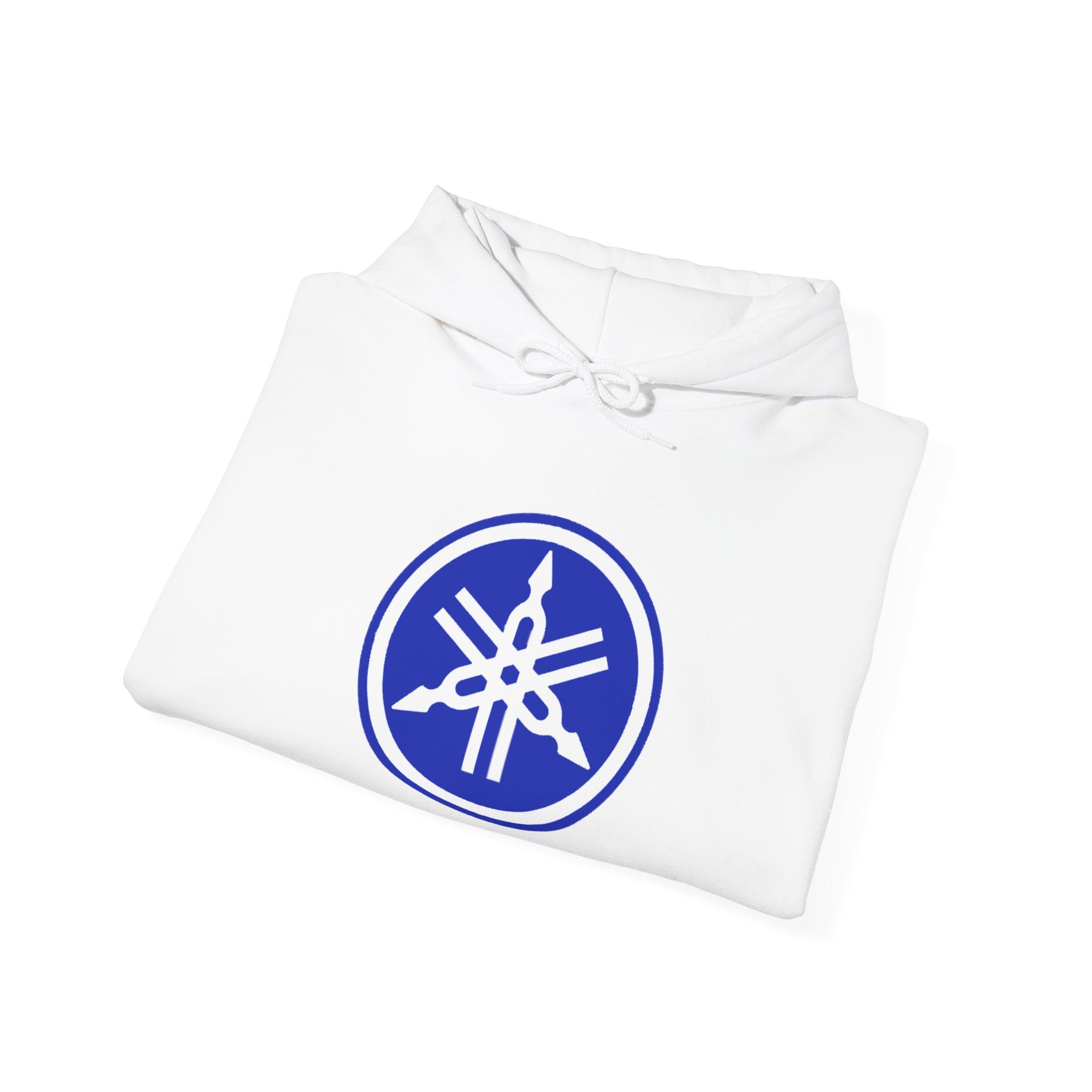 Yamaha Racing Hoodie