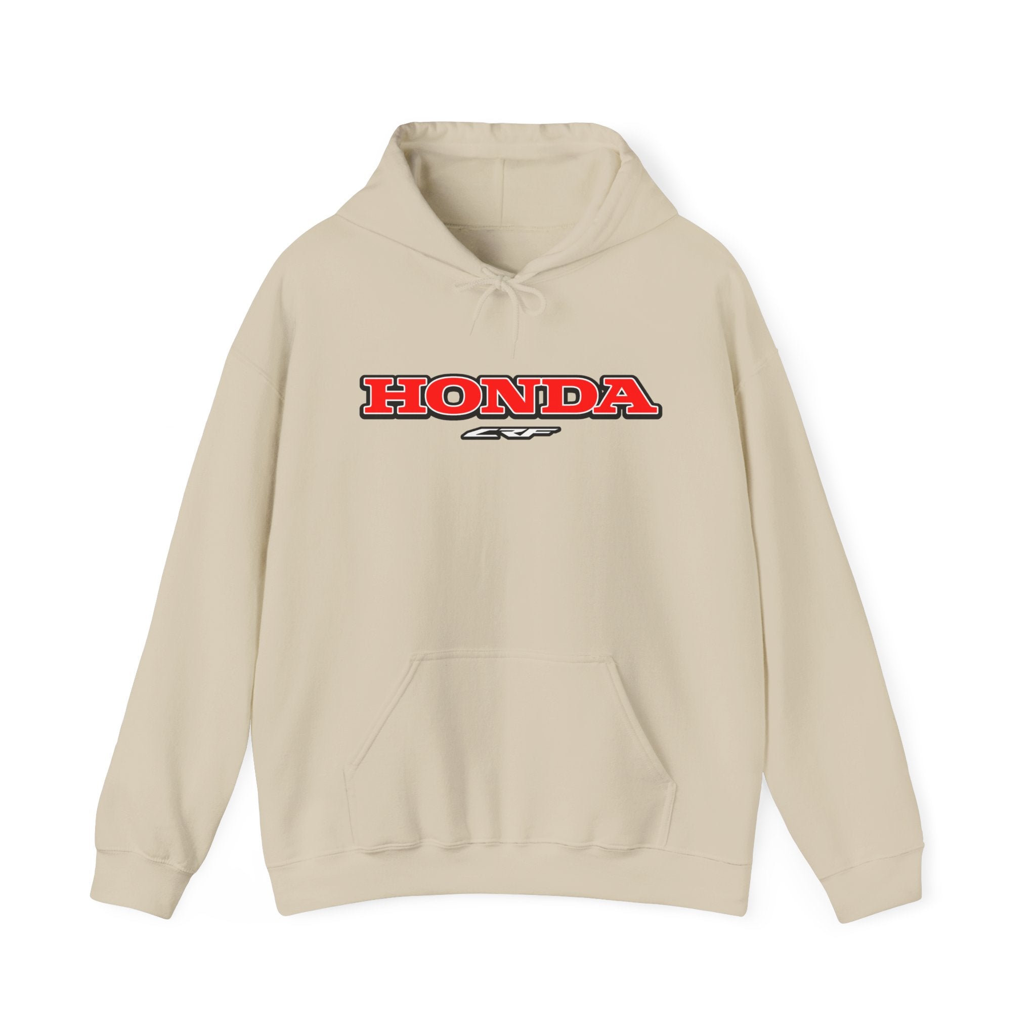 Honda CRF | HRC Racing Hoodie