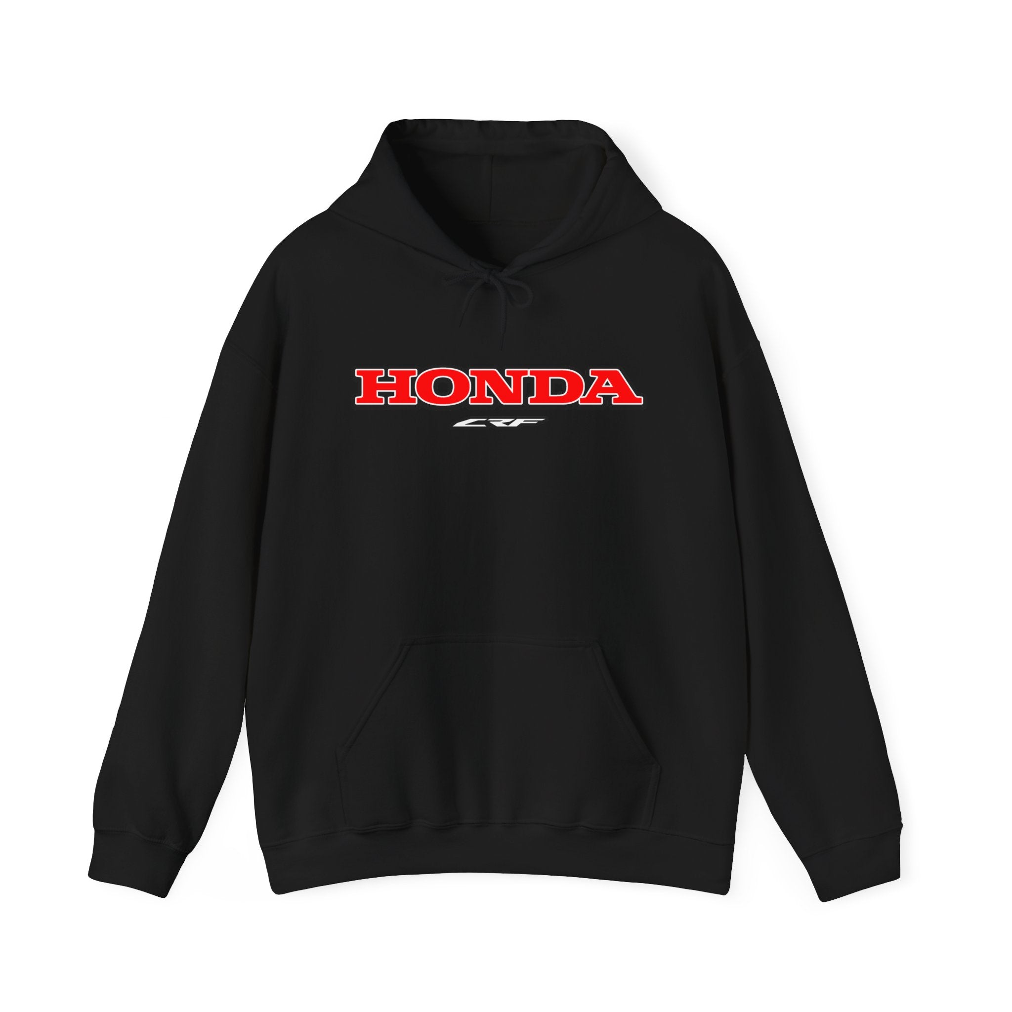 Honda CRF | HRC Racing Hoodie