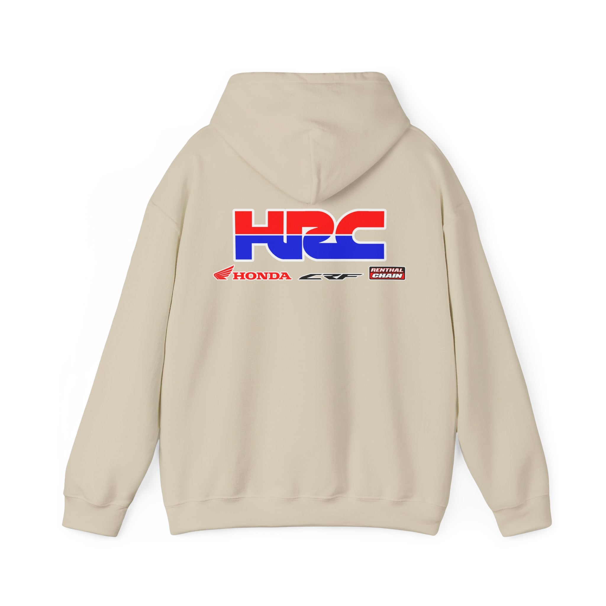 Honda CRF | HRC Racing Hoodie
