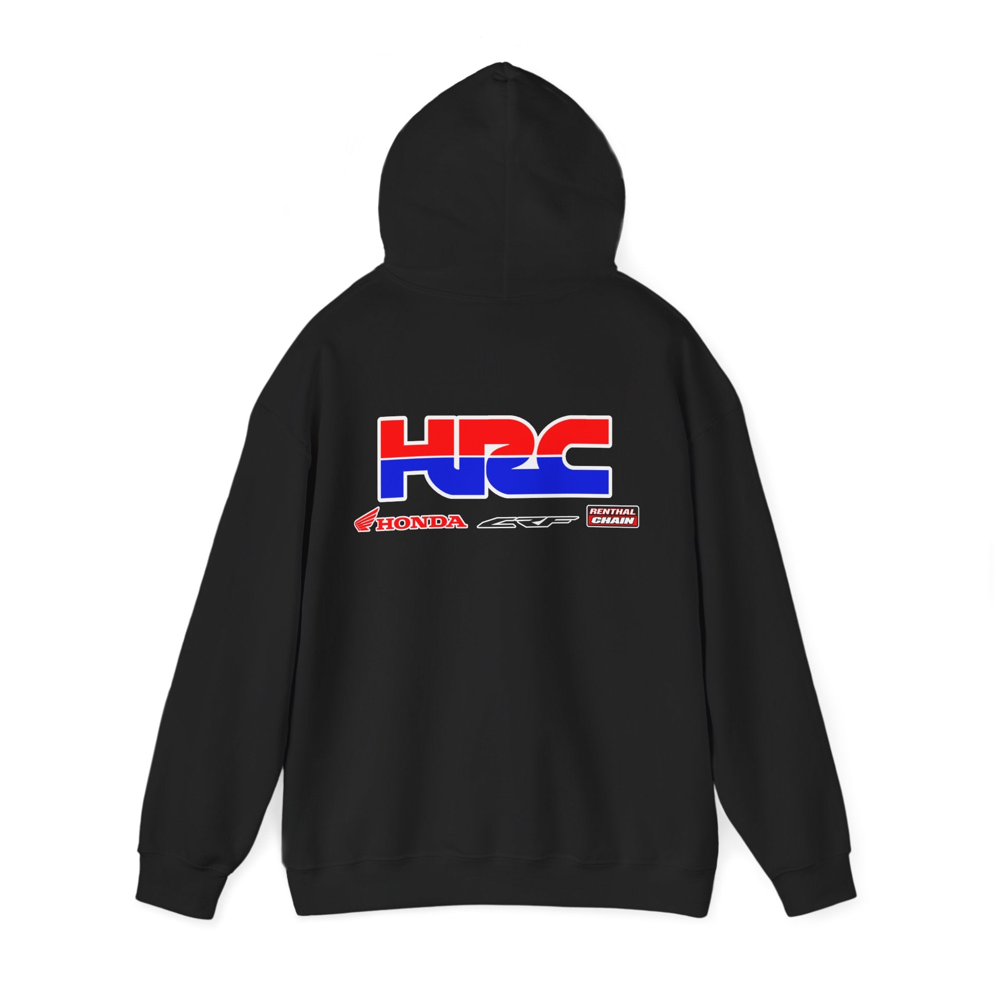 Honda CRF | HRC Racing Hoodie
