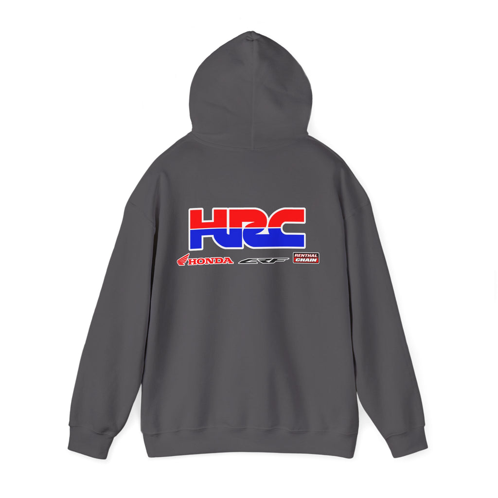 Honda CRF | HRC Racing Hoodie