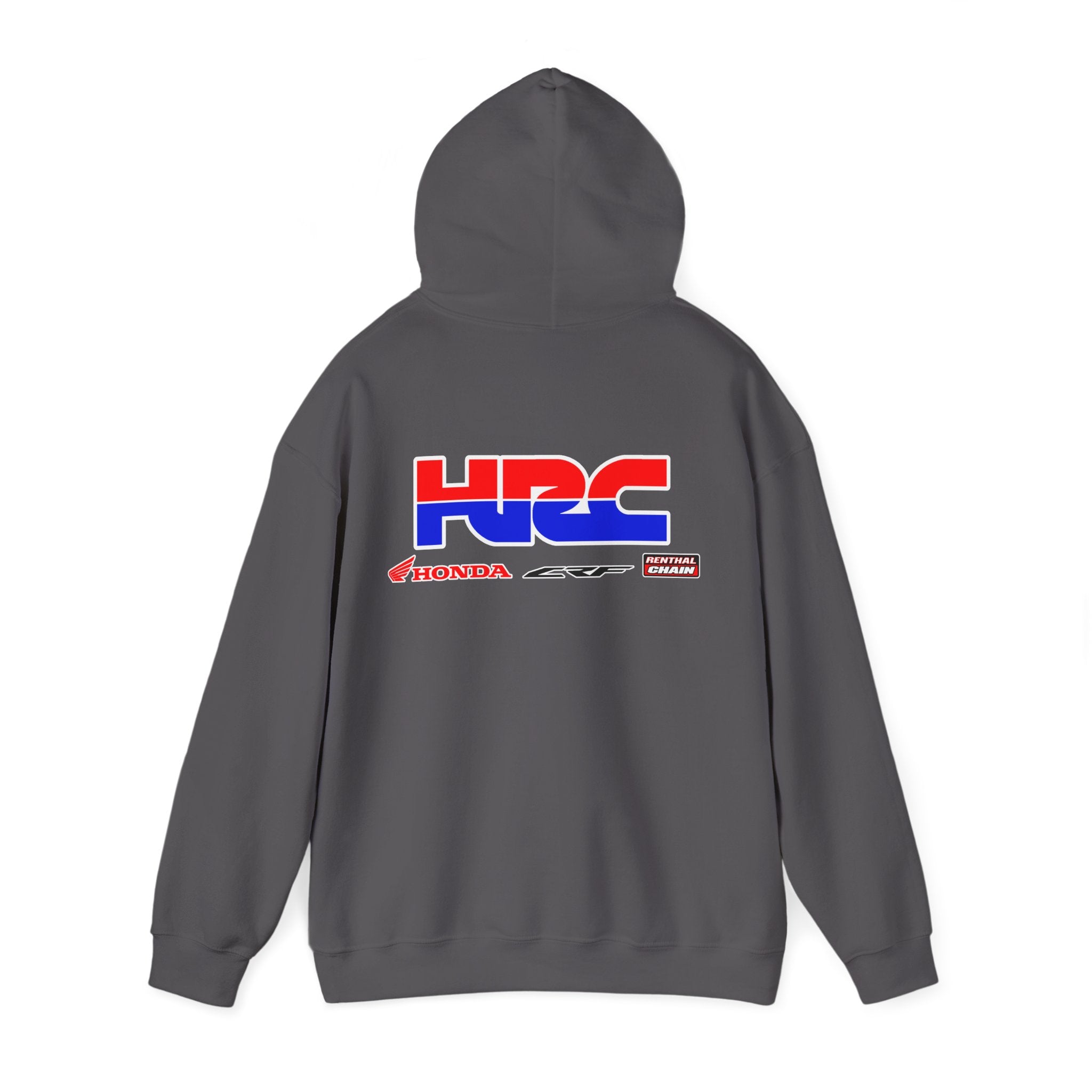 Honda CRF | HRC Racing Hoodie