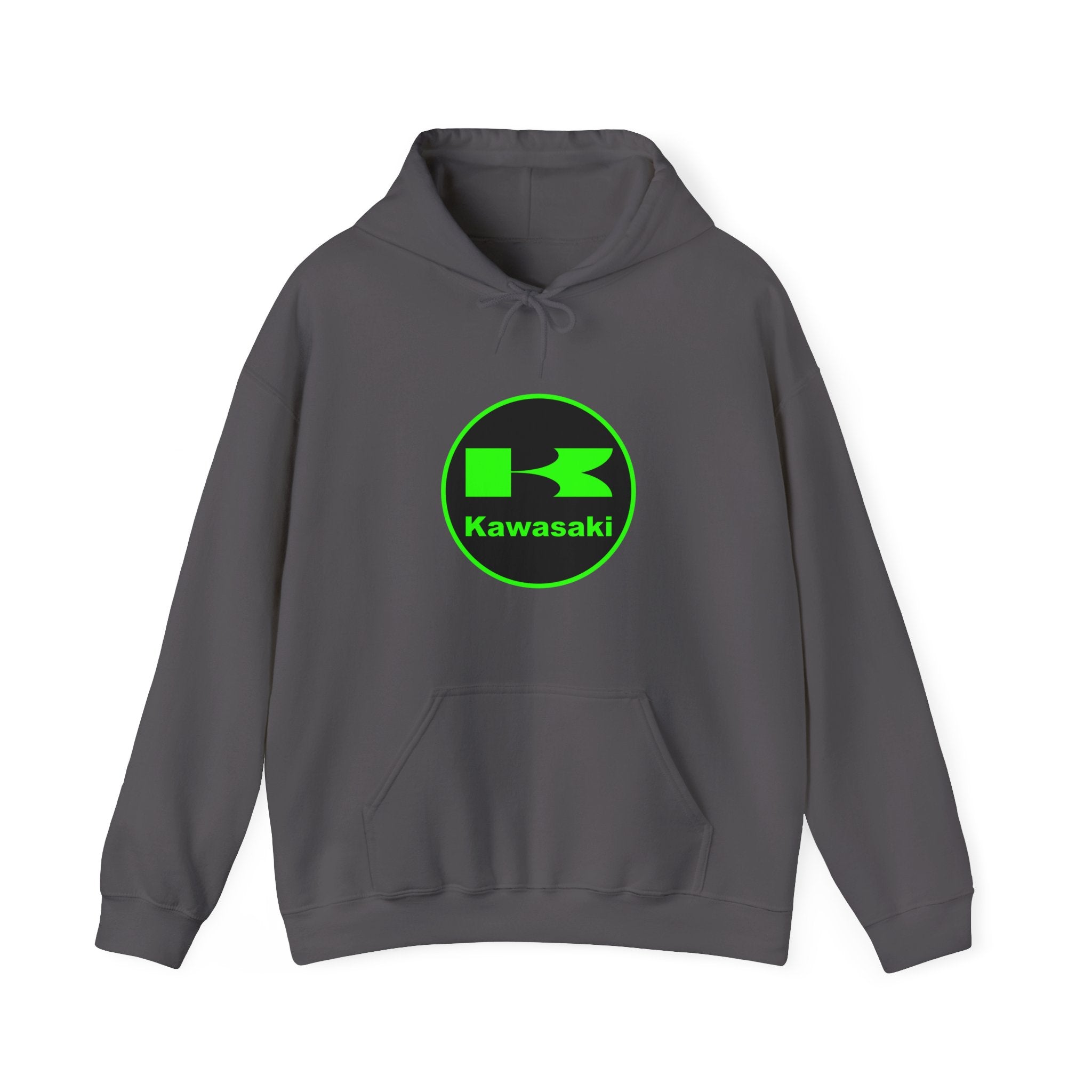 Kawasaki Racing Hoodie