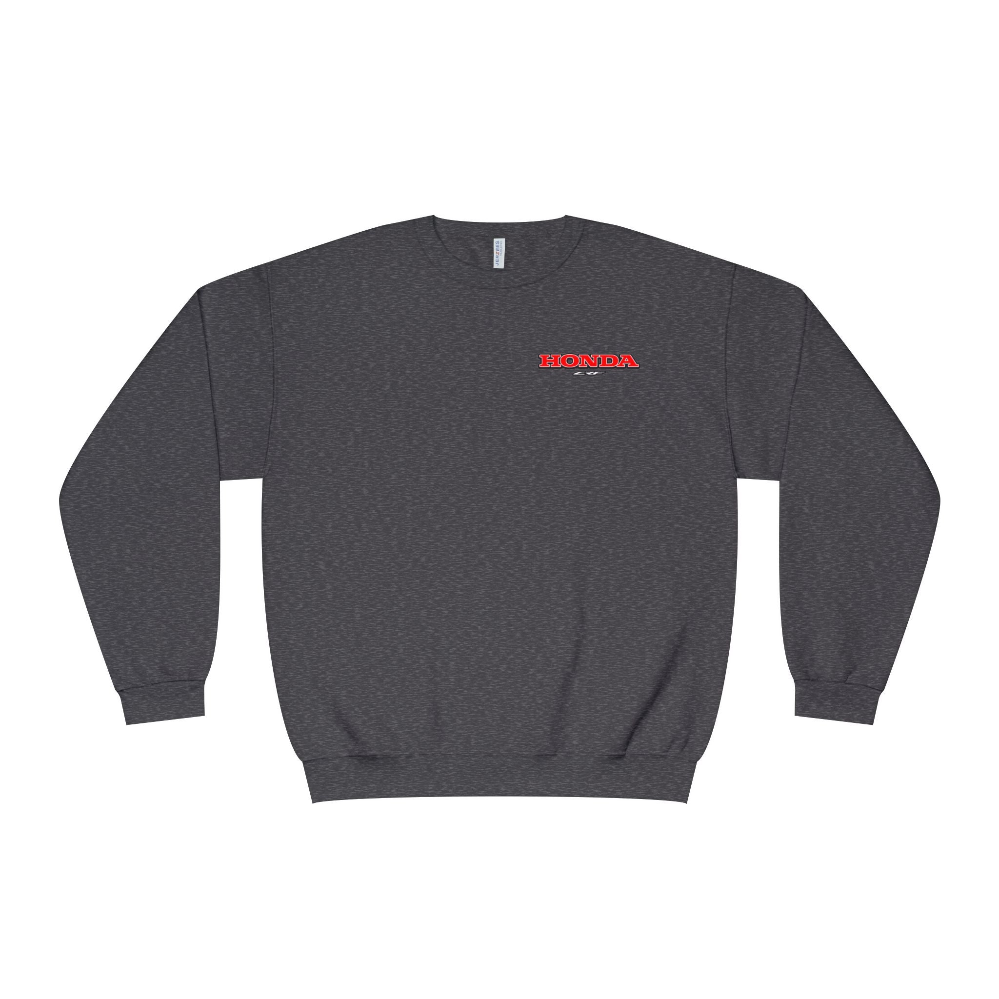 HRC Racing | Honda CRF Crewneck Sweatshirt