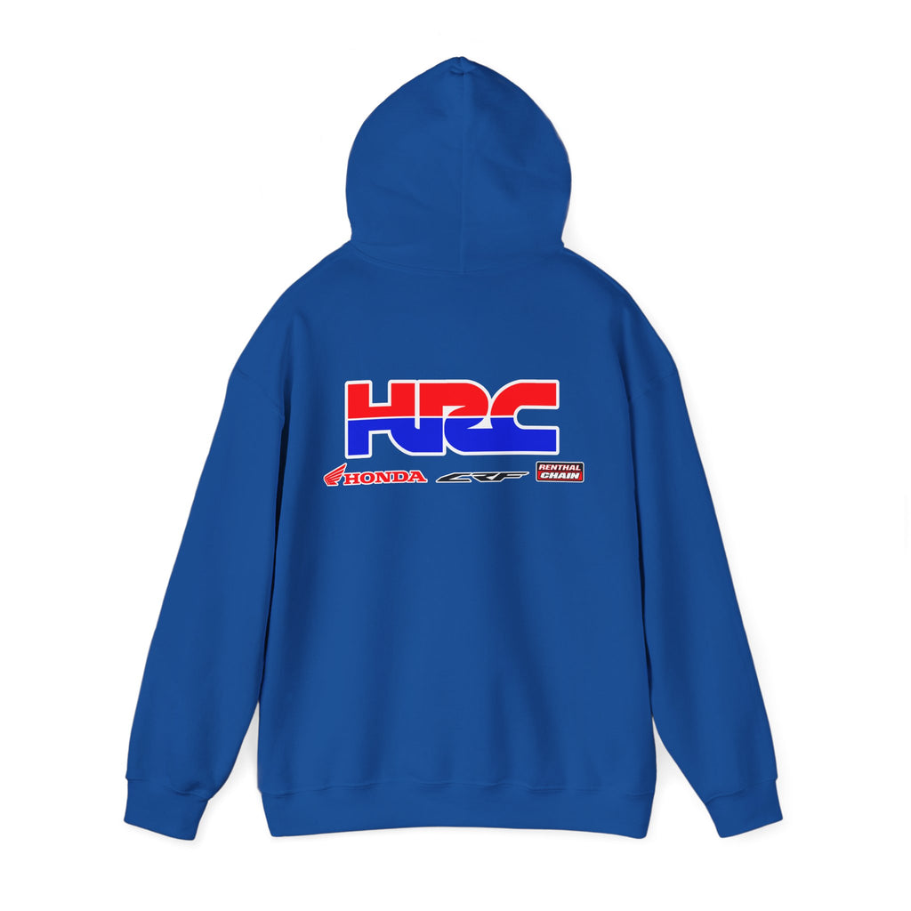 Honda CRF | HRC Racing Hoodie