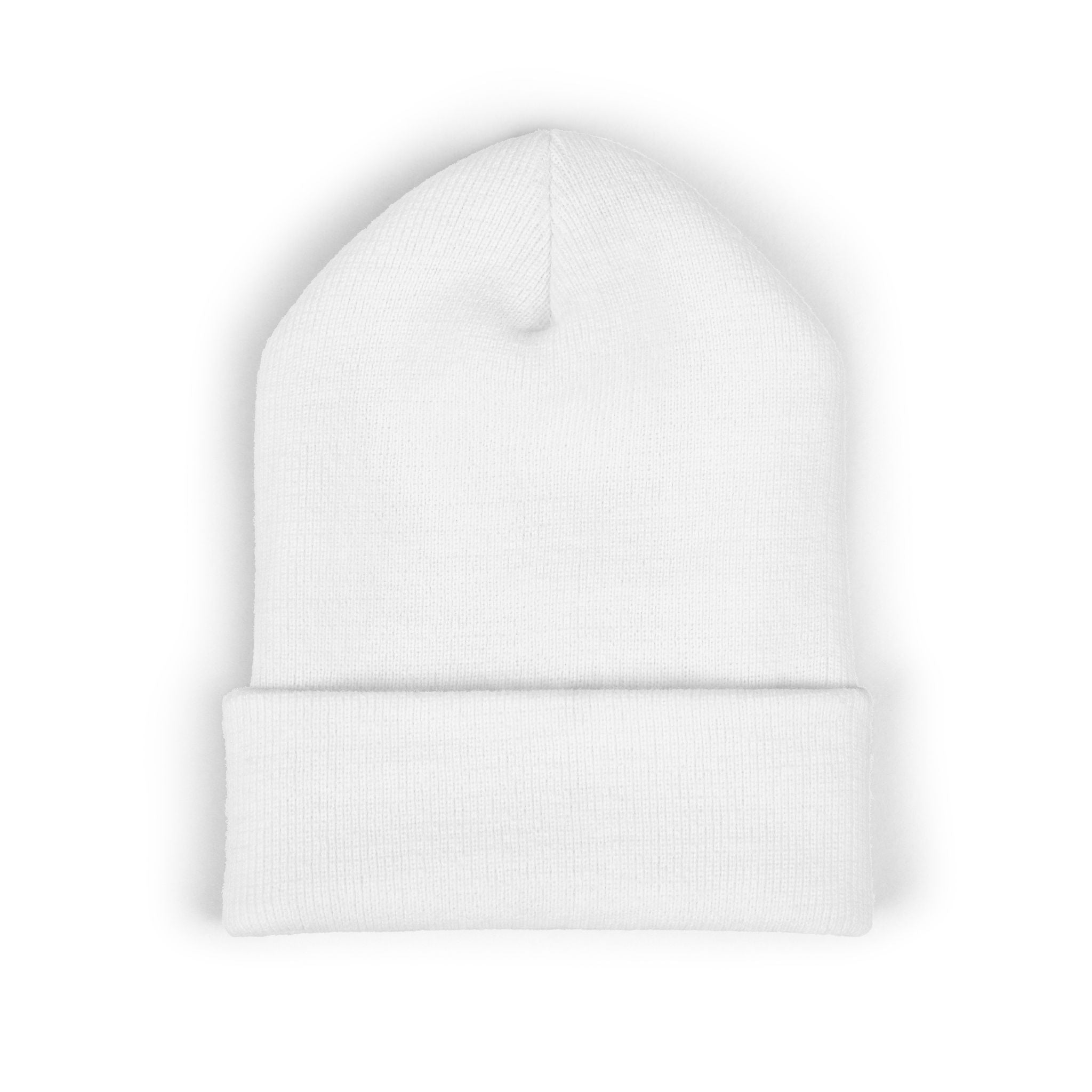 Suzuki DR-Z Embroidered Cuffed Beanie