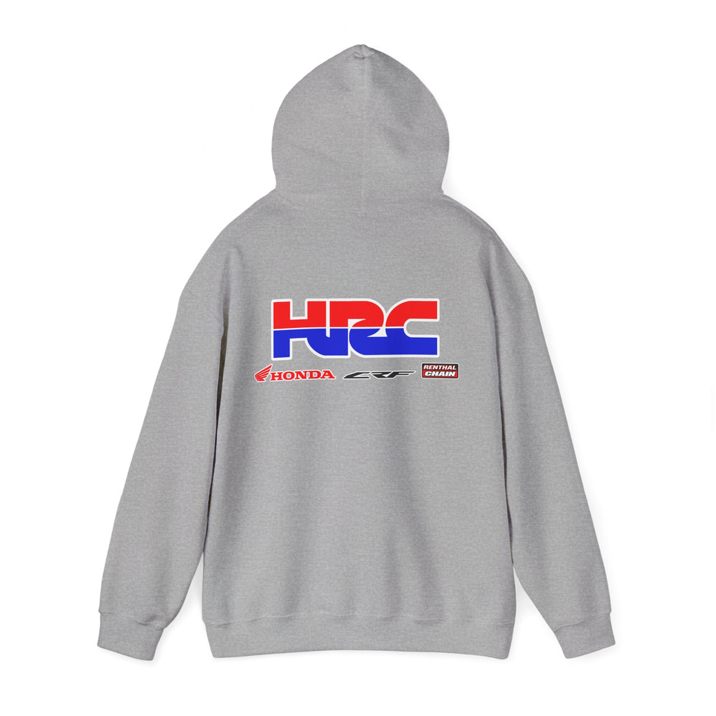 Honda CRF | HRC Racing Hoodie
