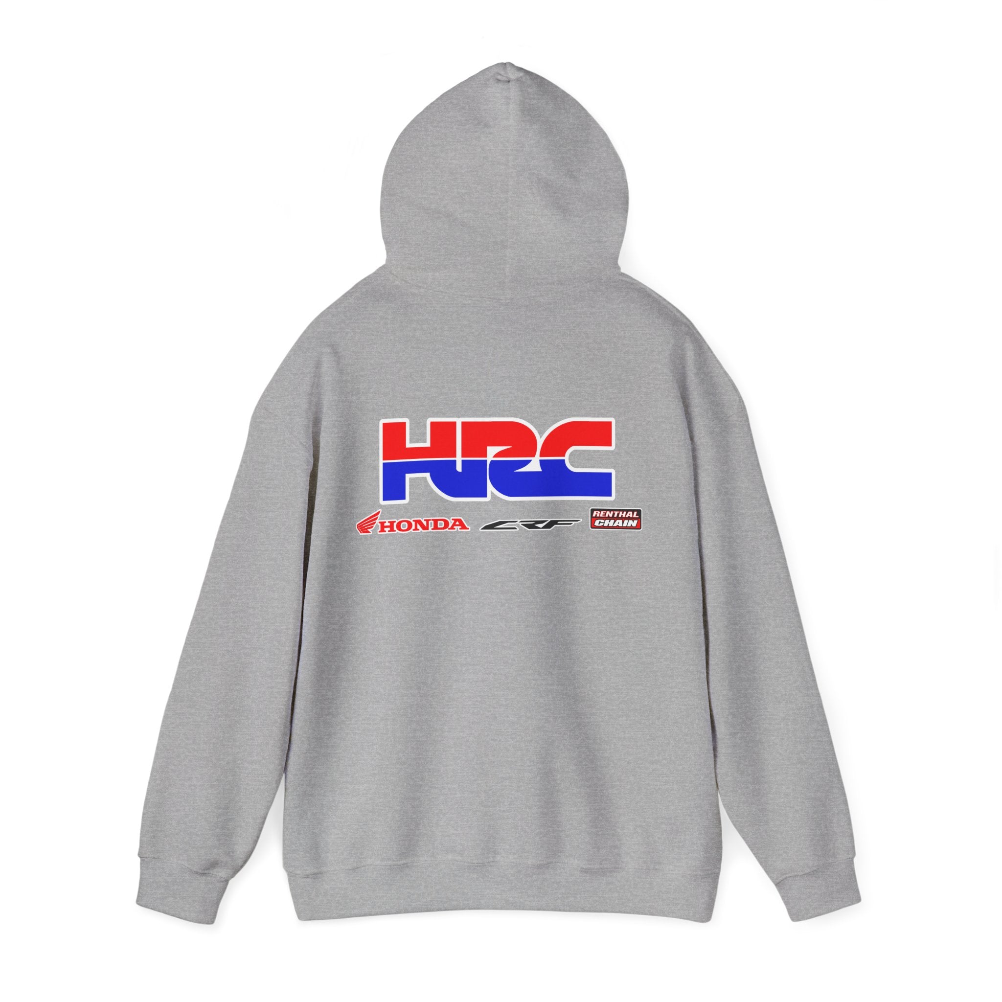 Honda CRF | HRC Racing Hoodie
