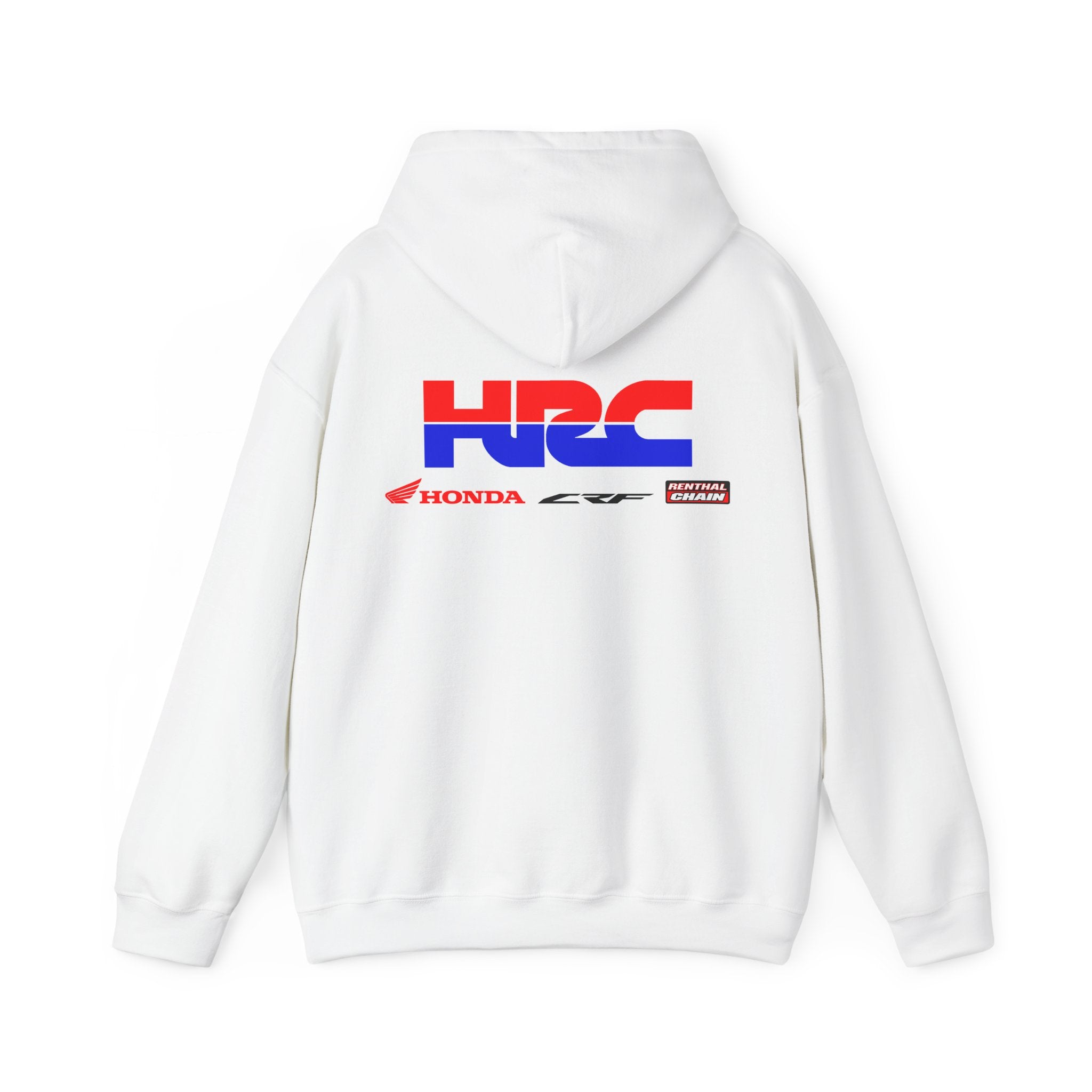 Honda CRF | HRC Racing Hoodie