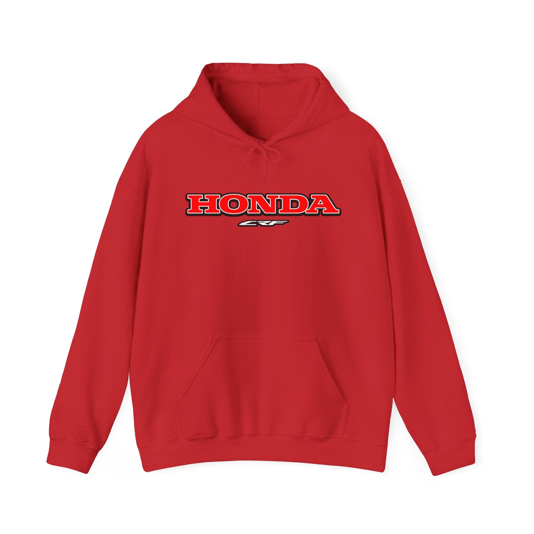 Honda CRF | HRC Racing Hoodie