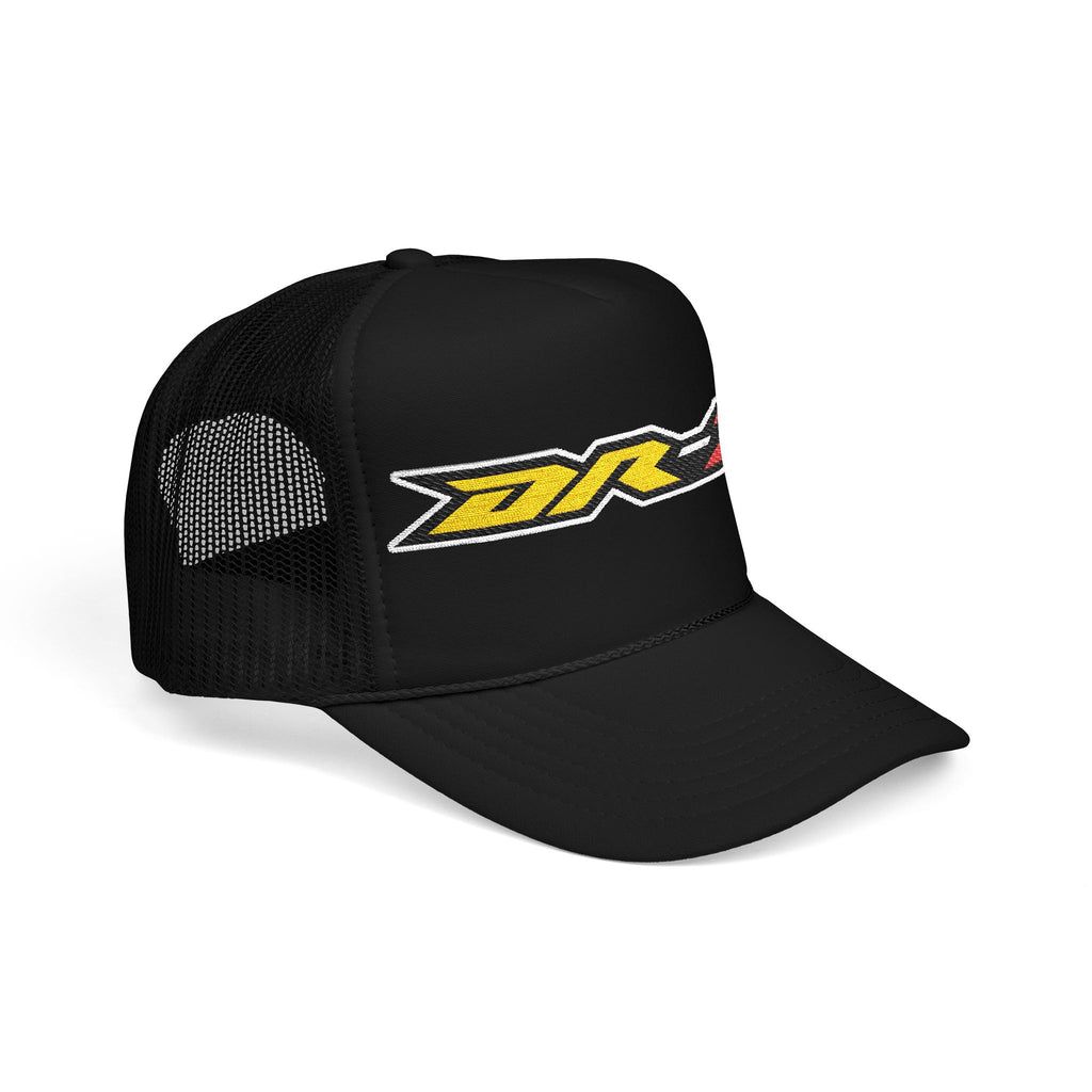 Suzuki DR-Z Foam Trucker Hat