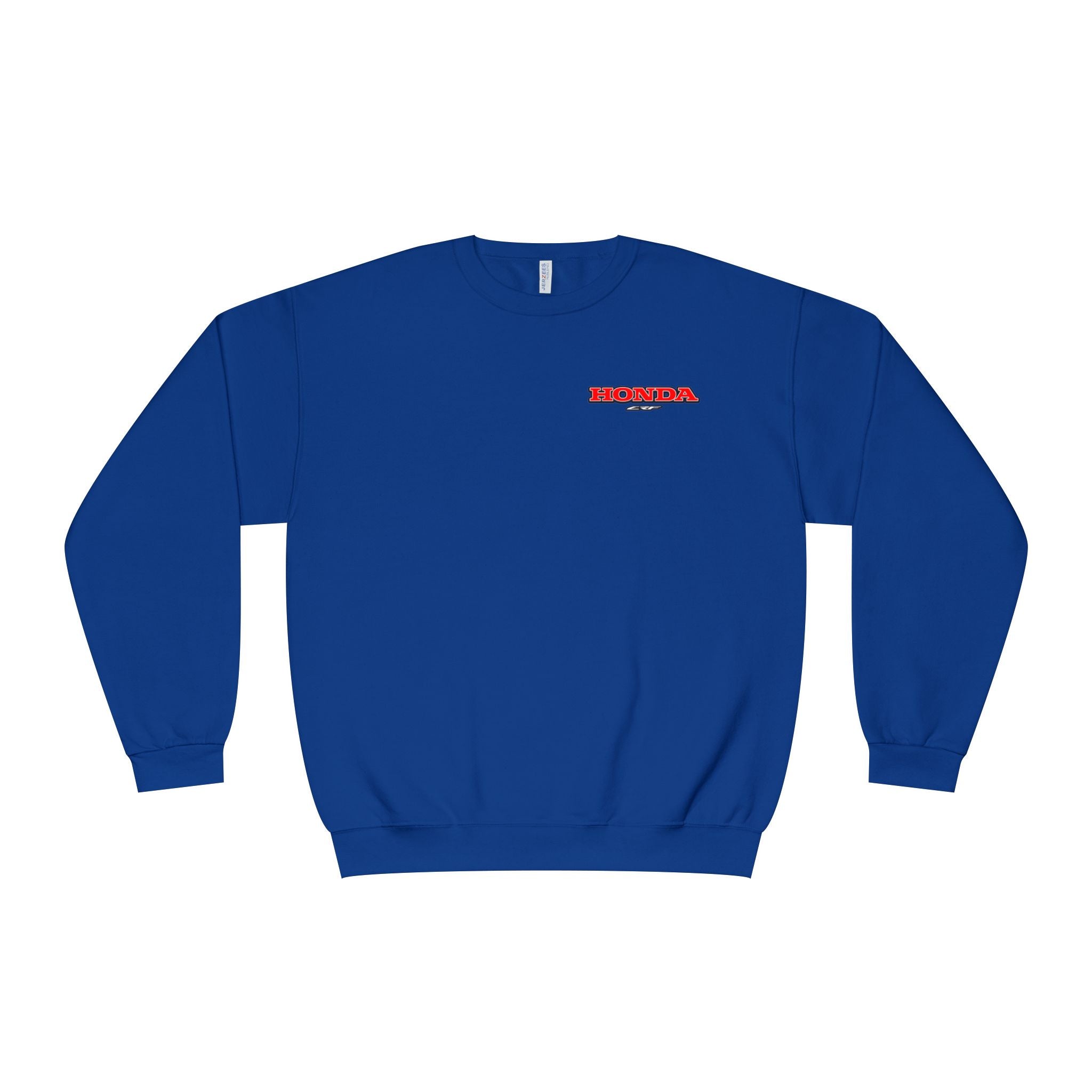 HRC Racing | Honda CRF Crewneck Sweatshirt