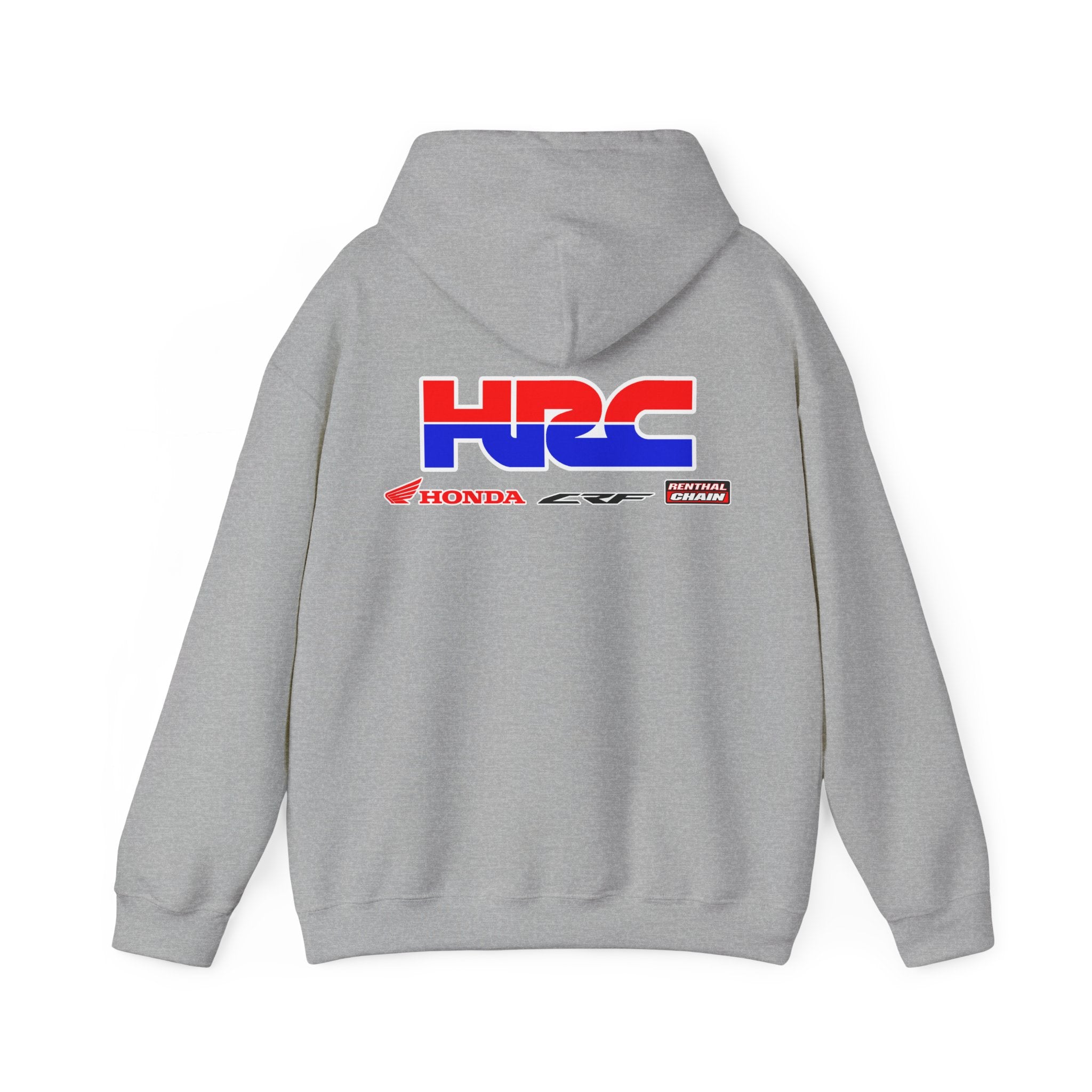 Honda CRF | HRC Racing Hoodie