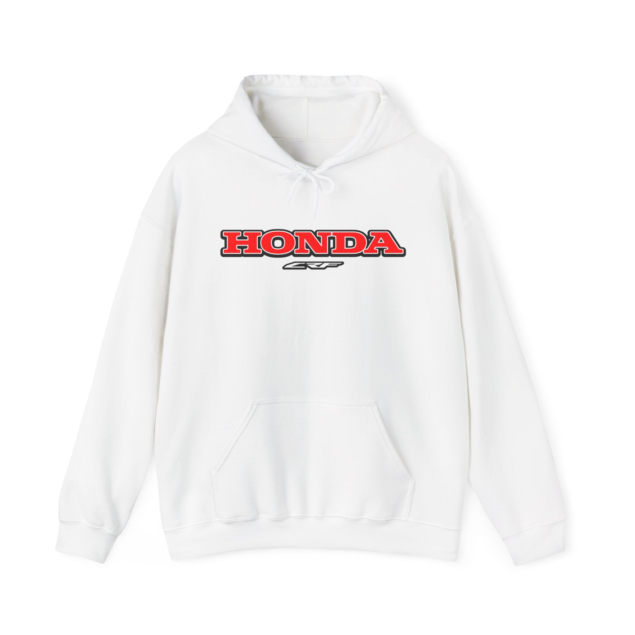 Honda CRF | HRC Racing Hoodie