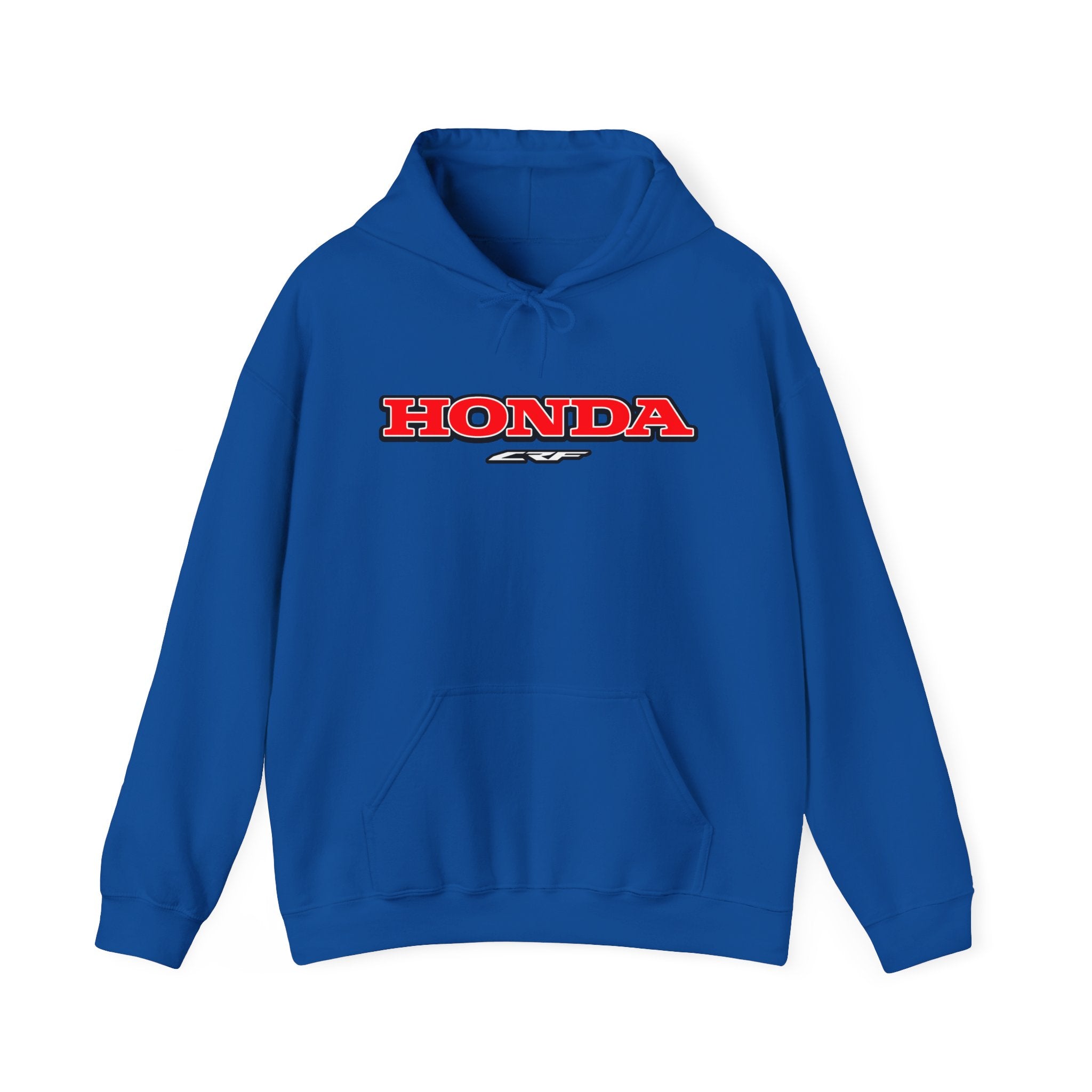 Honda CRF | HRC Racing Hoodie