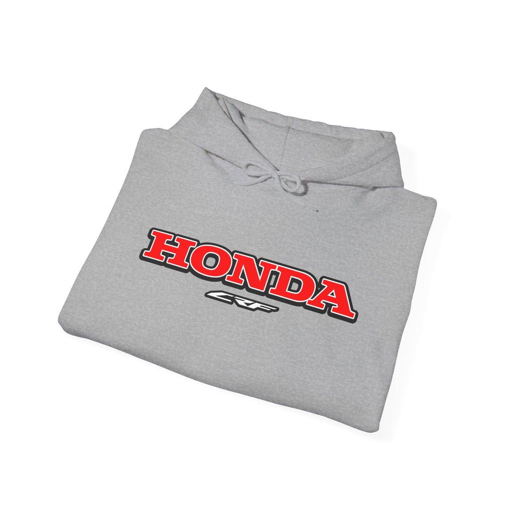 Honda CRF | HRC Racing Hoodie
