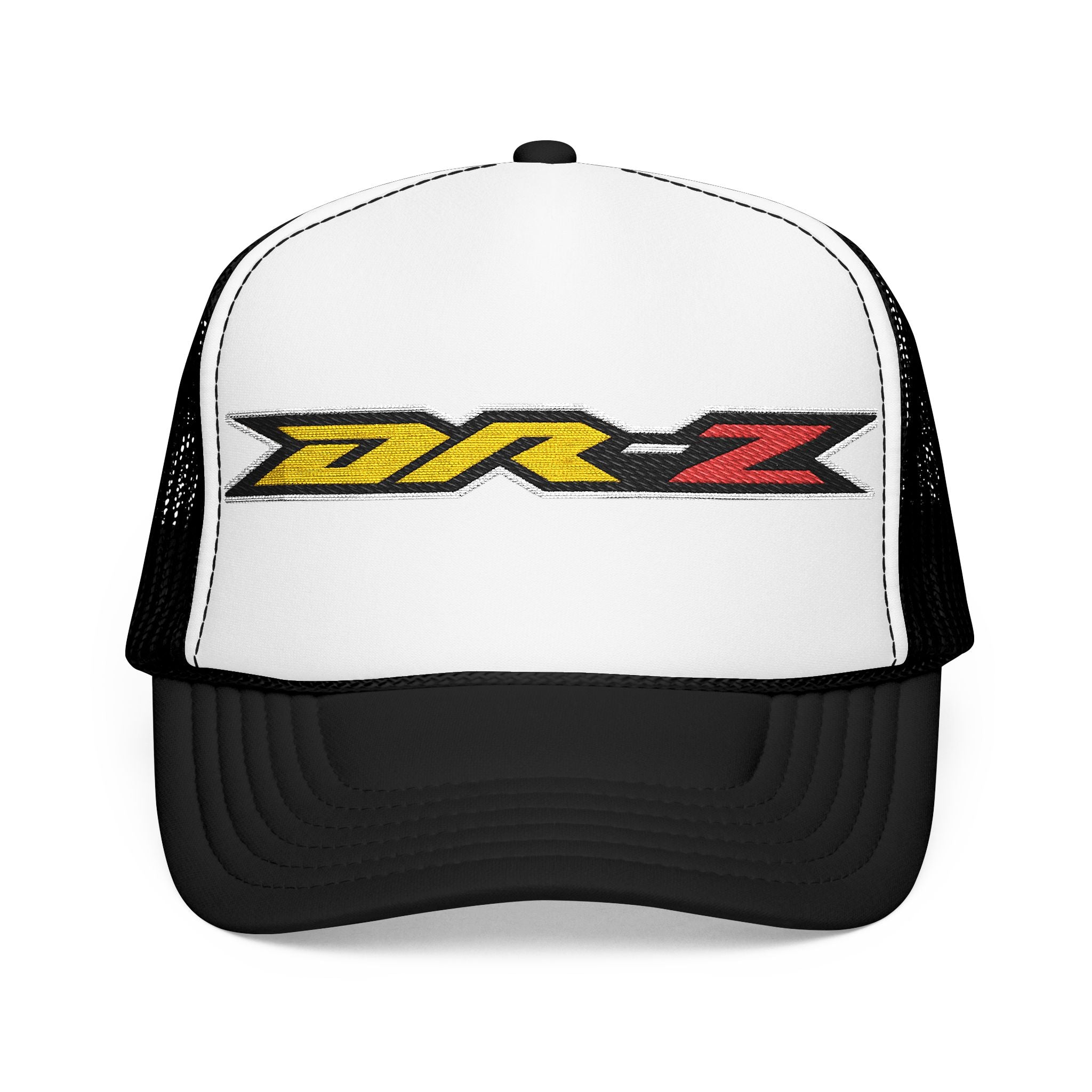 Suzuki DR-Z Foam Trucker Hat