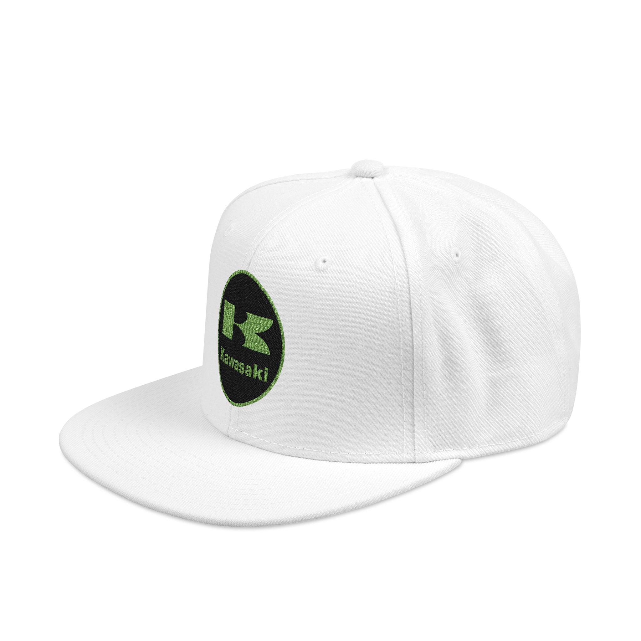 Kawasaki Snapback Hat