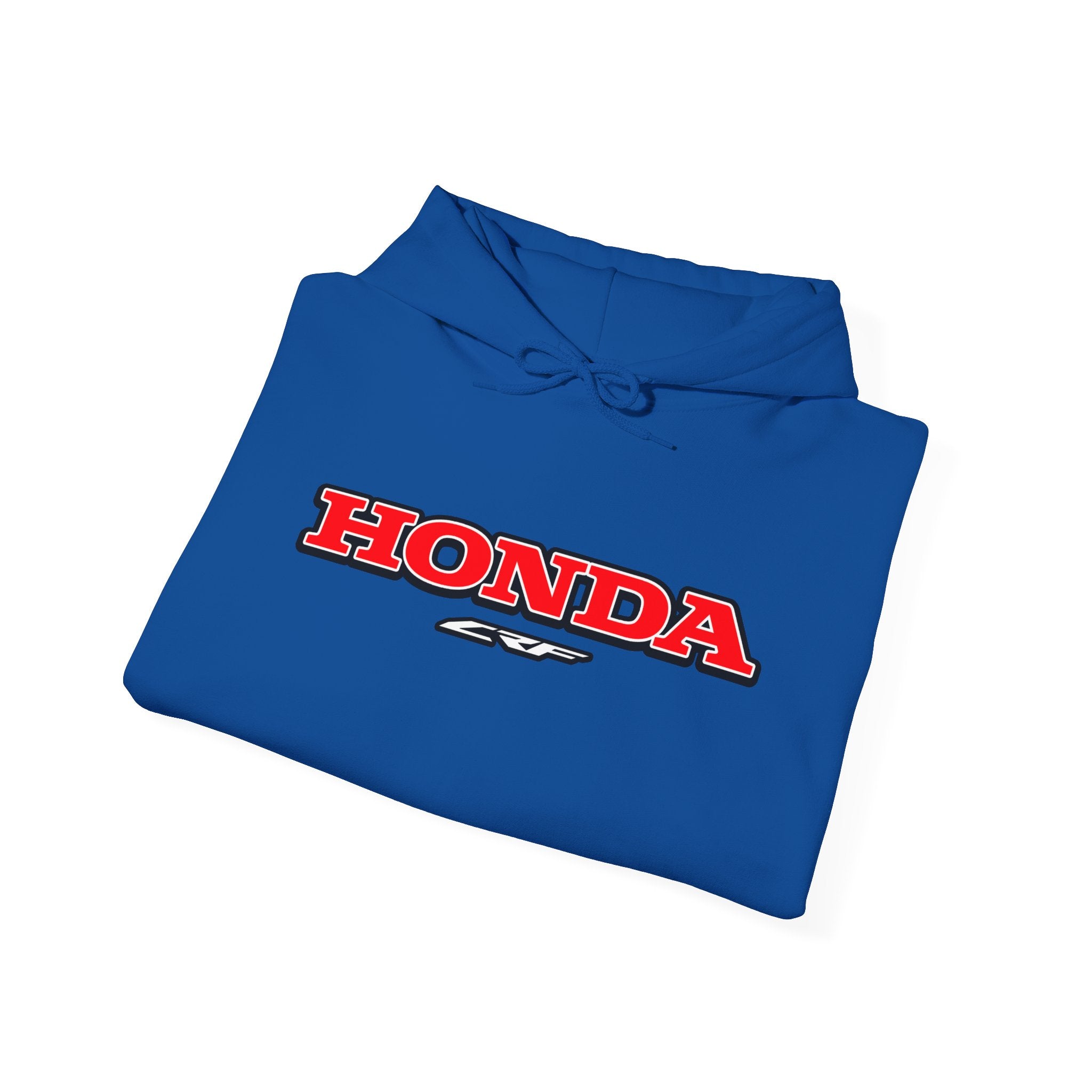 Honda CRF | HRC Racing Hoodie