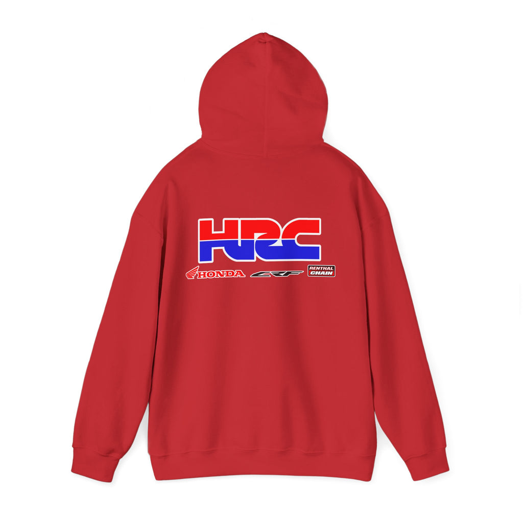 Honda CRF | HRC Racing Hoodie