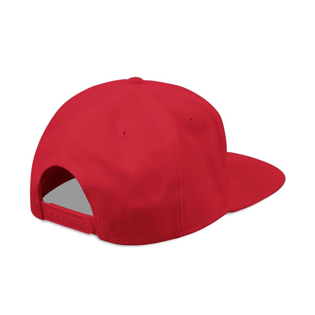 Honda Motorcycles Snapback Hat