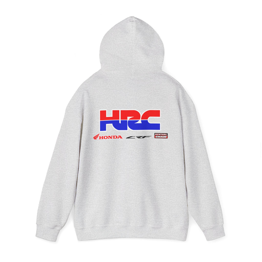 Honda CRF | HRC Racing Hoodie