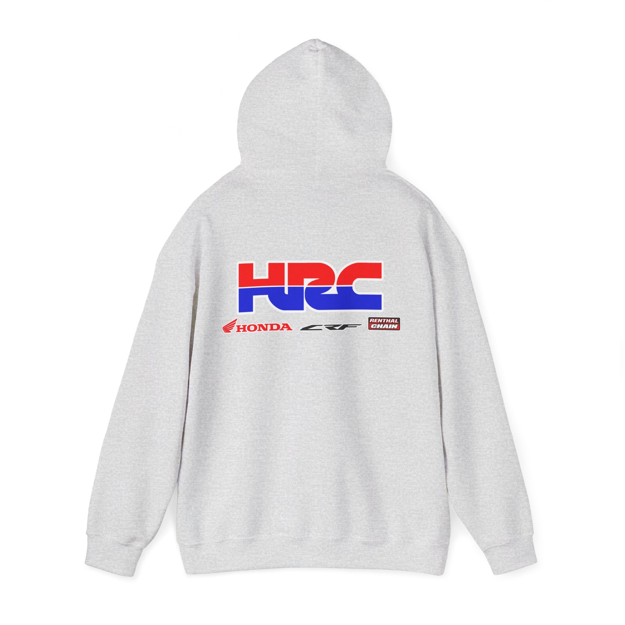 Honda CRF | HRC Racing Hoodie
