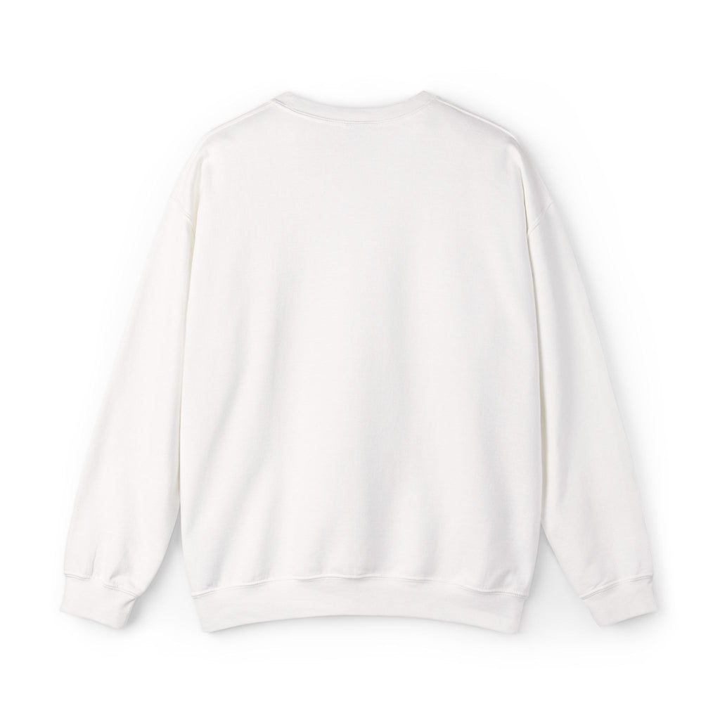 Honda CRF Minimalist Embroidered Crewneck