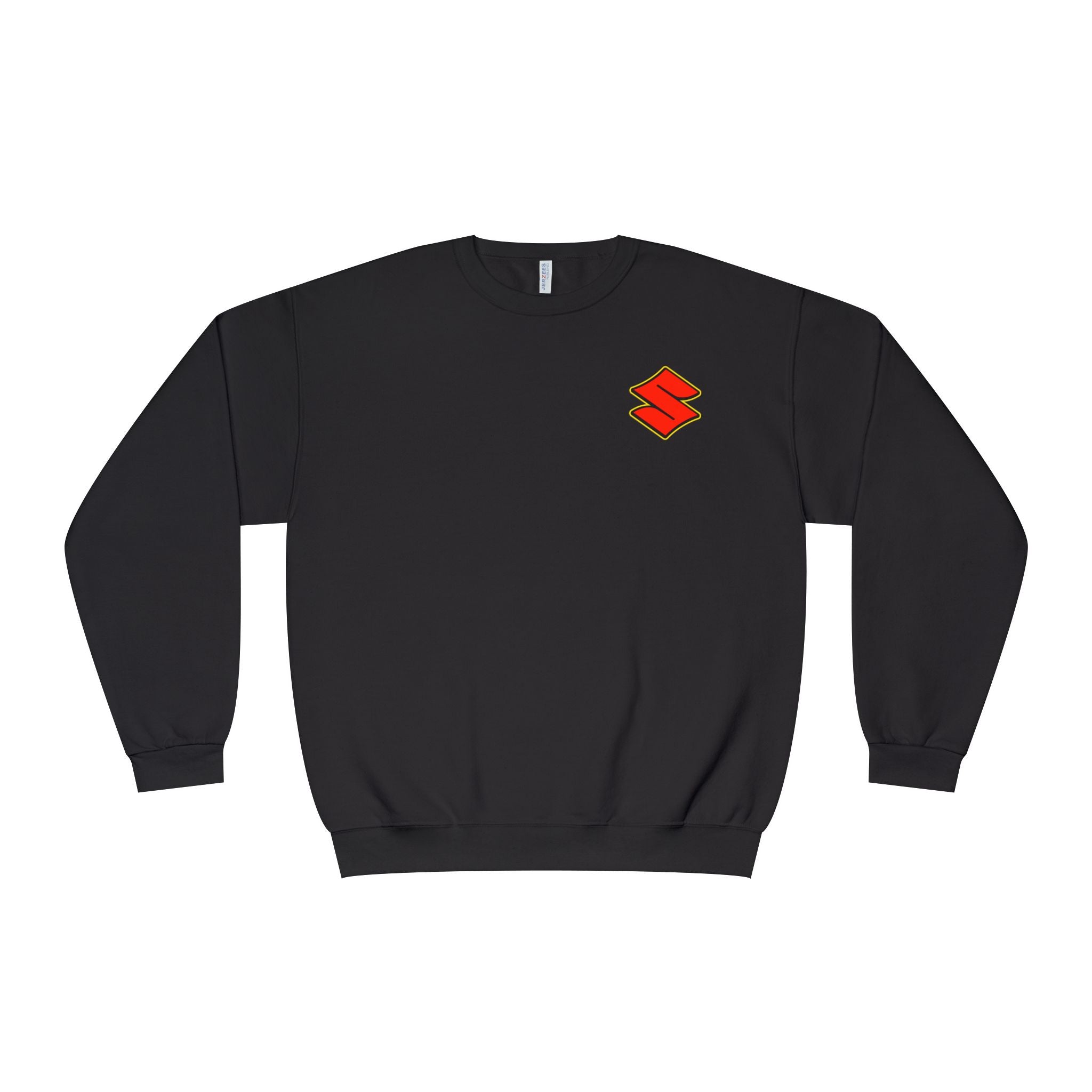 Suzuki Racing Crewneck Sweatshirt