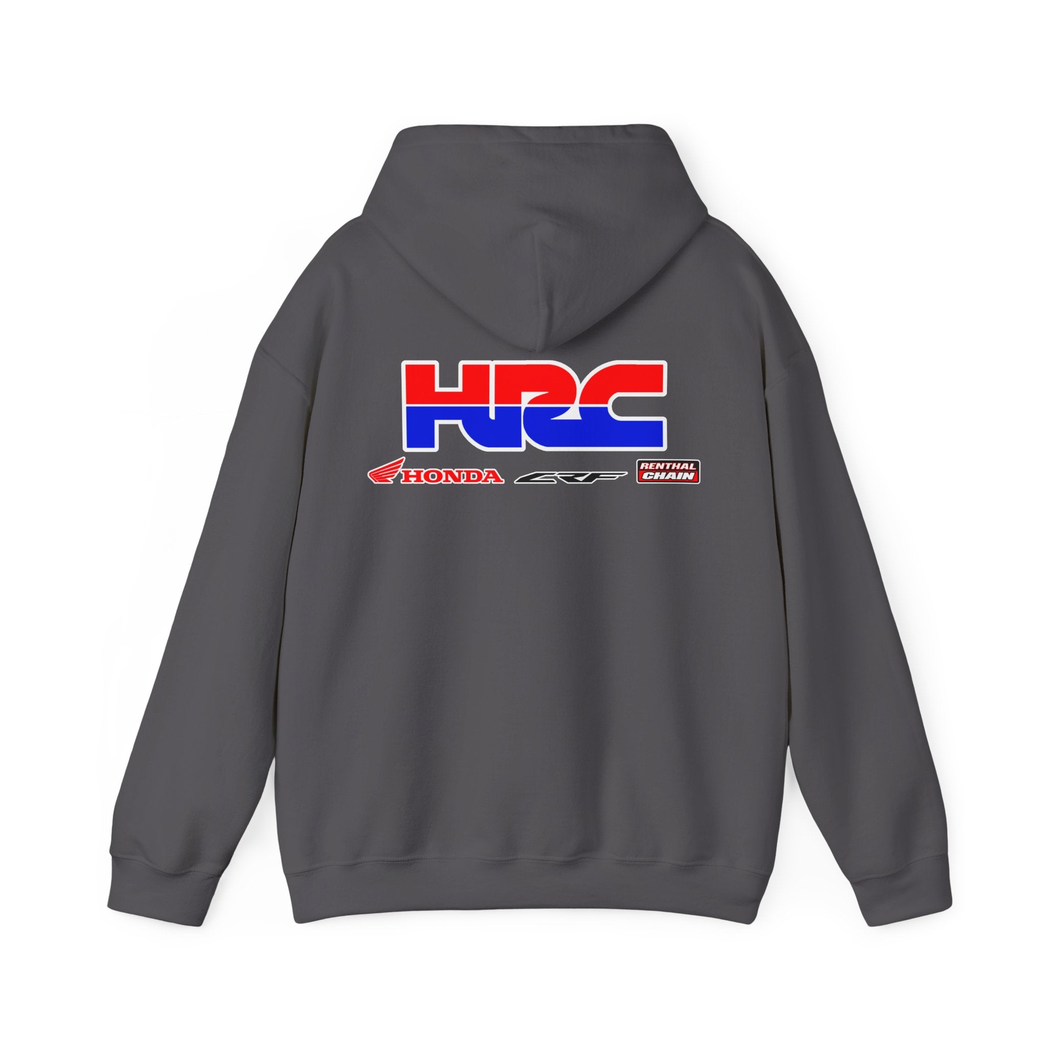 Honda CRF | HRC Racing Hoodie