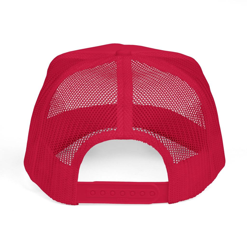 Suzuki DR-Z Foam Trucker Hat