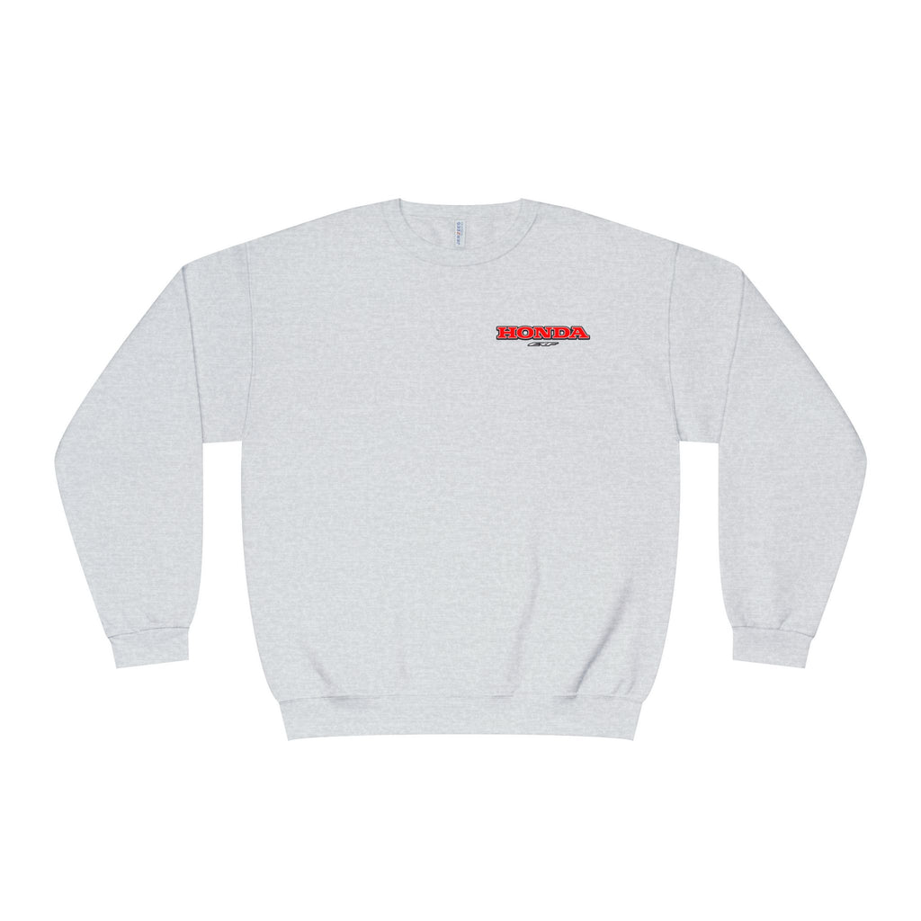 HRC Racing | Honda CRF Crewneck Sweatshirt