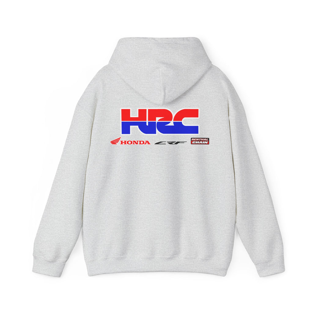 Honda CRF | HRC Racing Hoodie