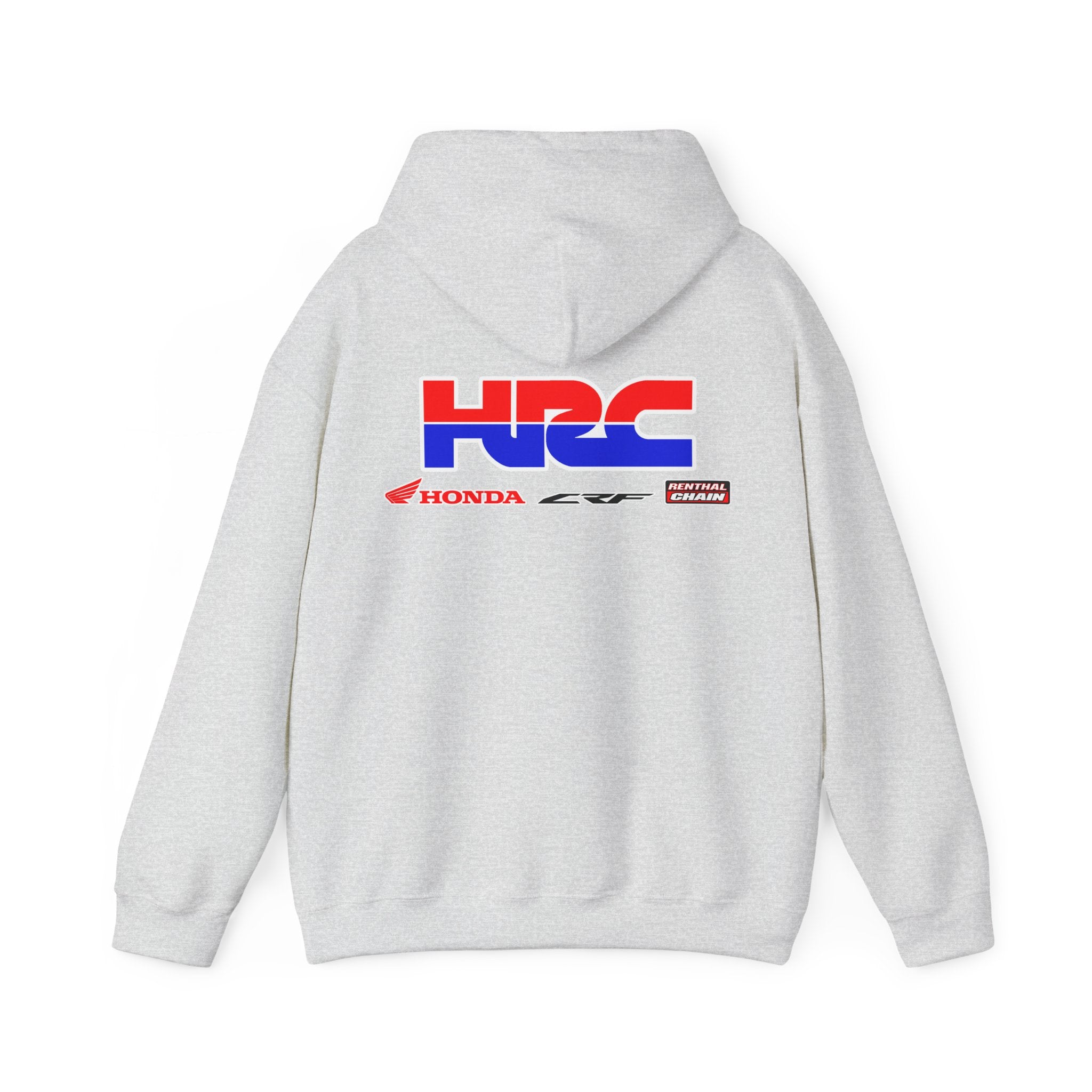 Honda CRF | HRC Racing Hoodie