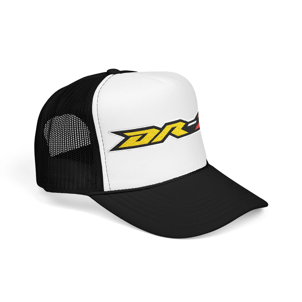 Suzuki DR-Z Foam Trucker Hat