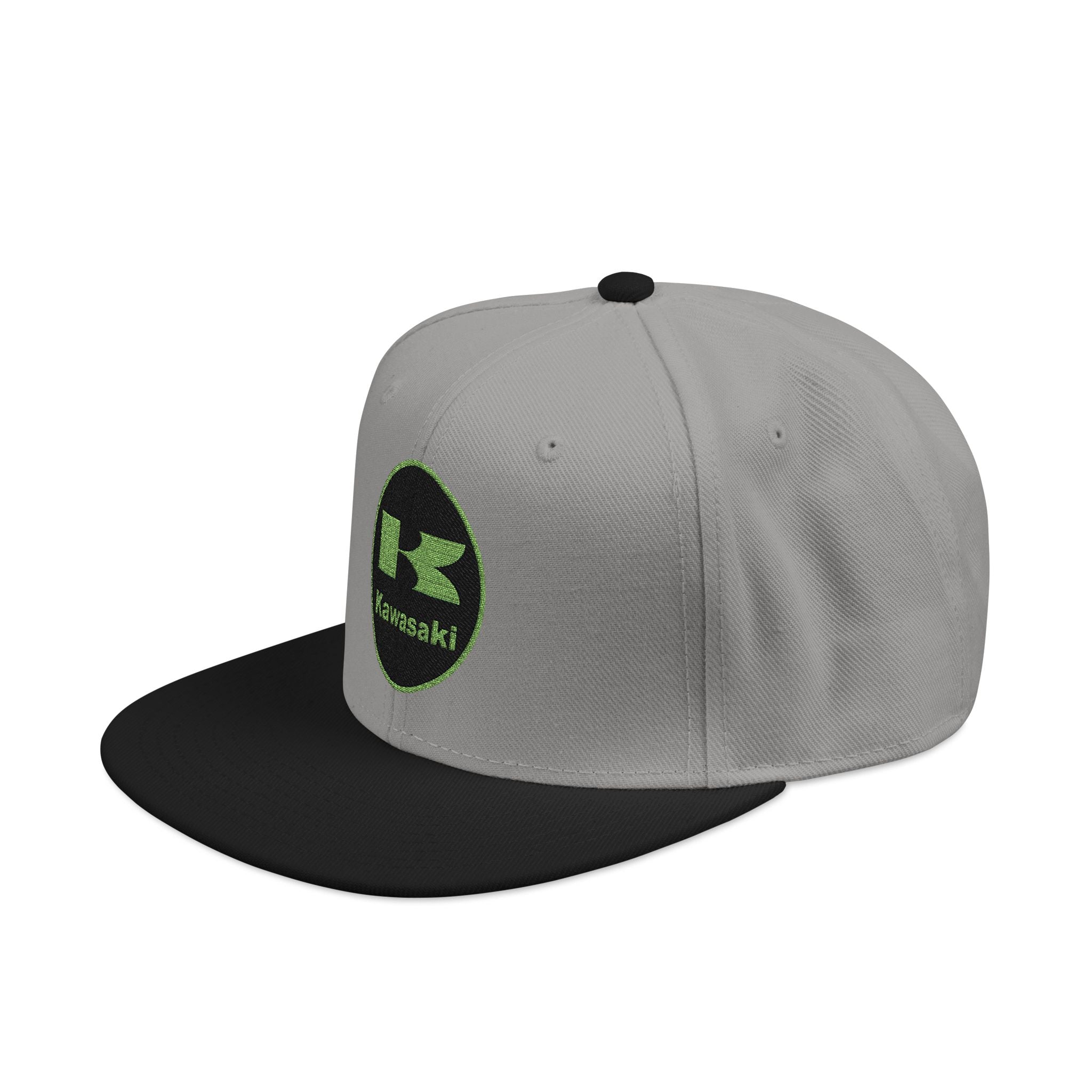 Kawasaki Snapback Hat