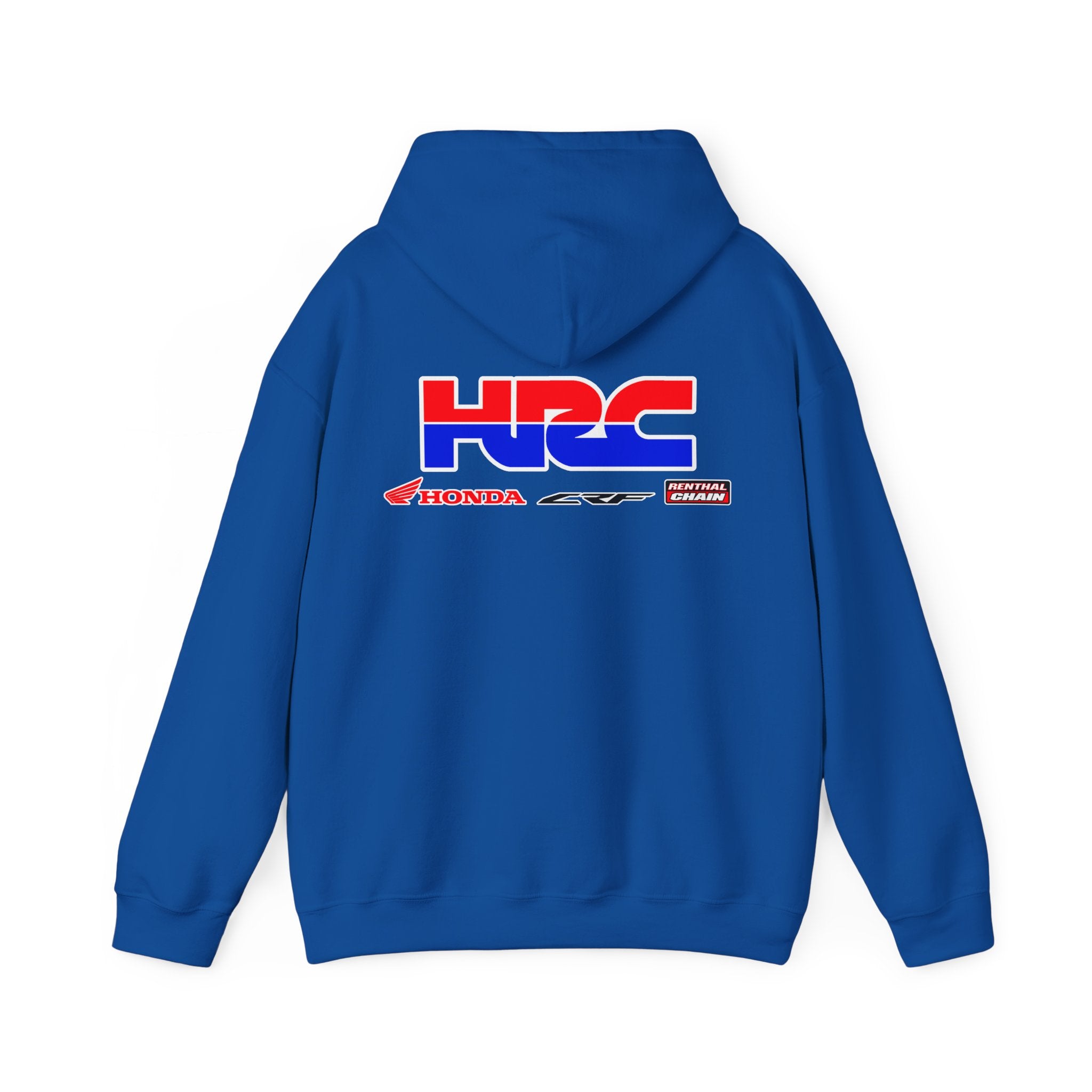 Honda CRF | HRC Racing Hoodie