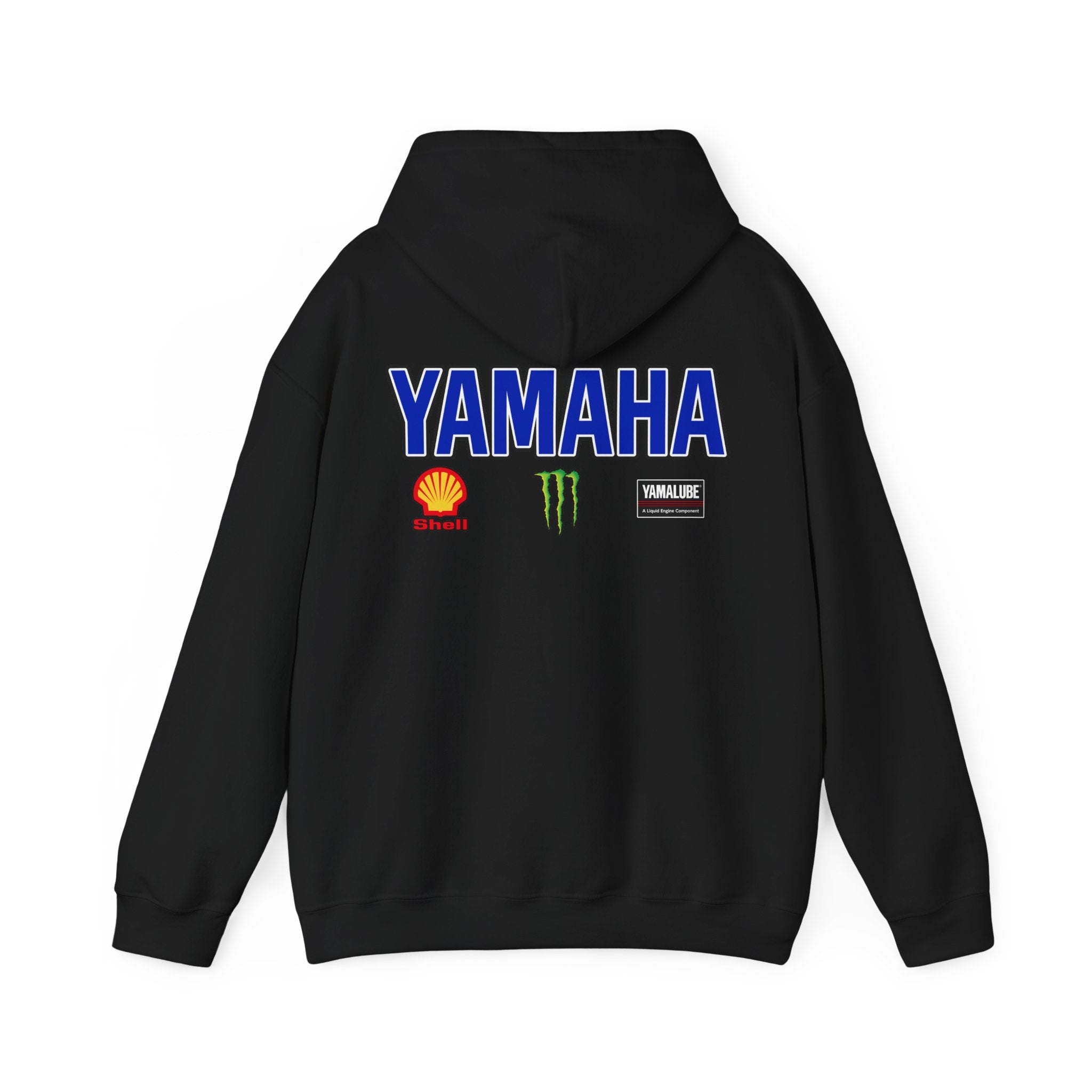 Yamaha Racing Hoodie