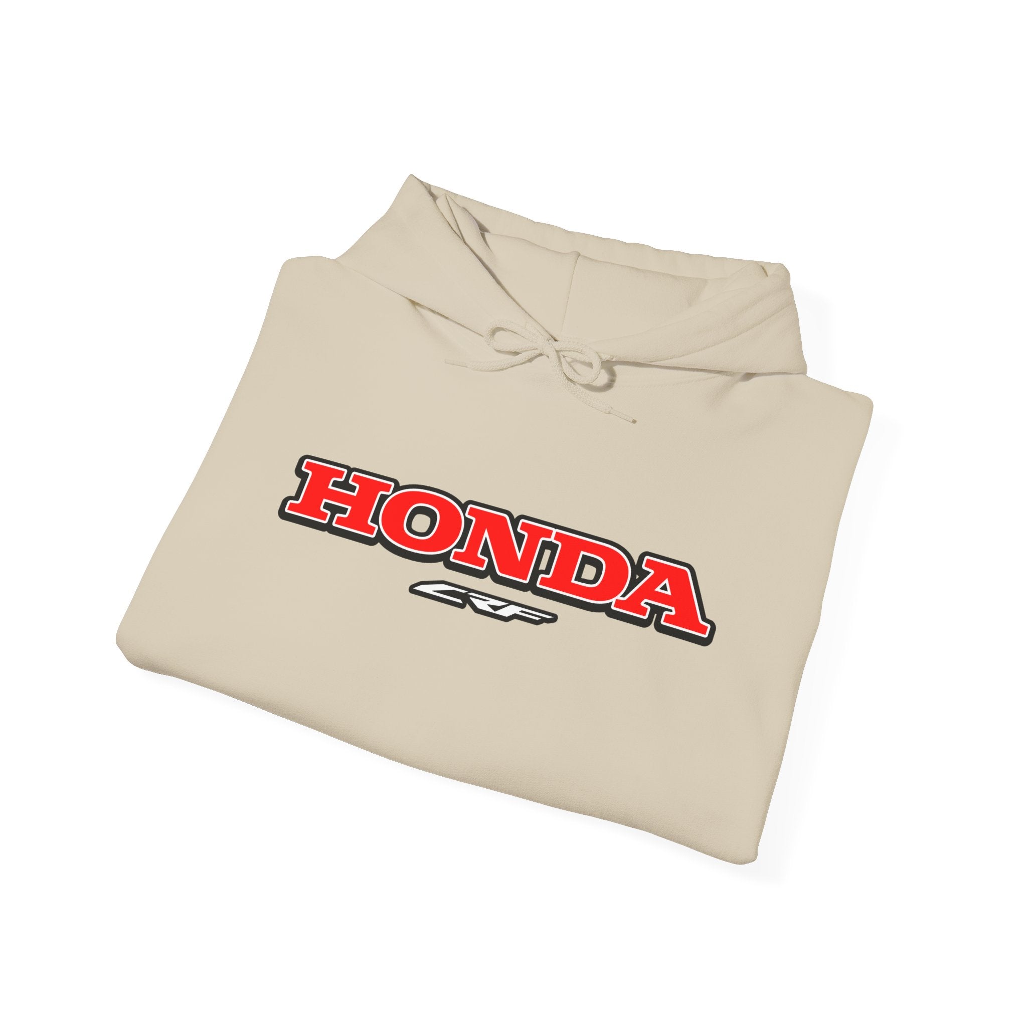 Honda CRF | HRC Racing Hoodie
