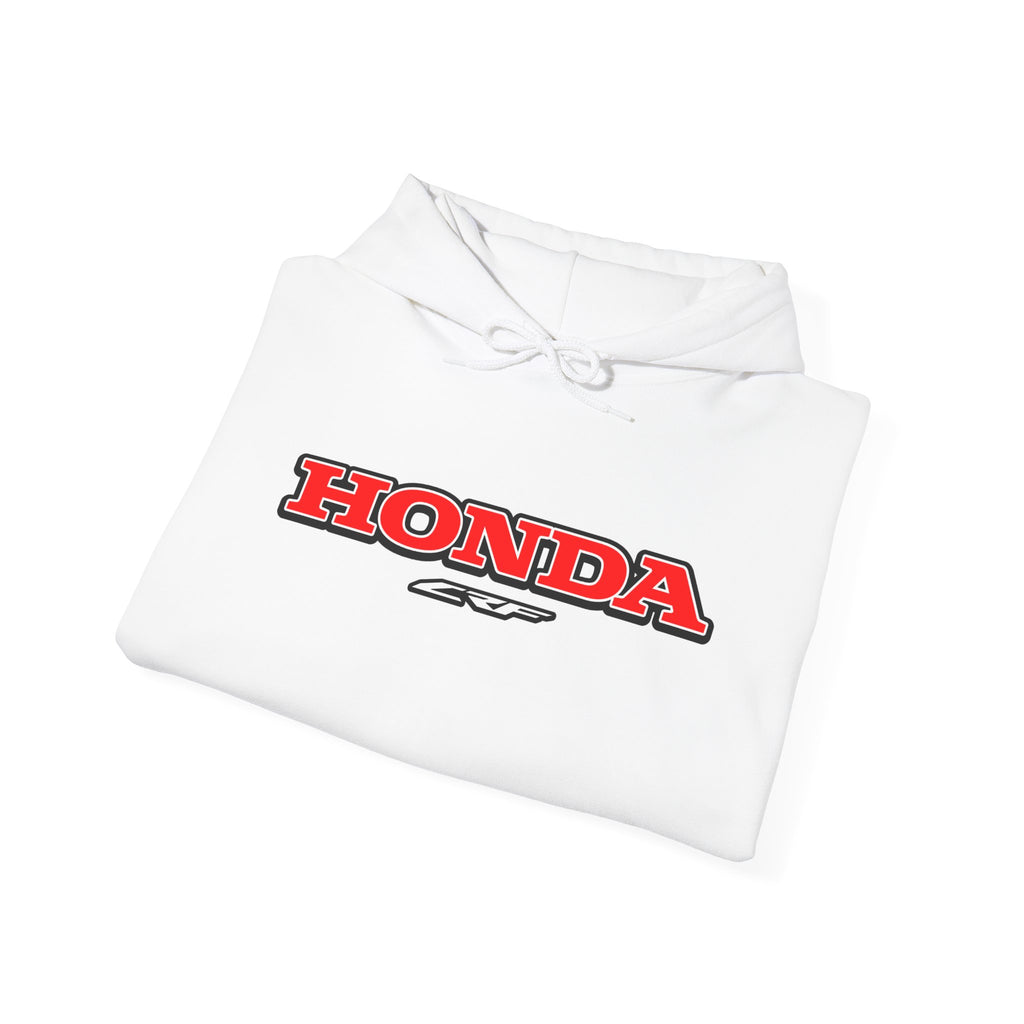 Honda CRF | HRC Racing Hoodie
