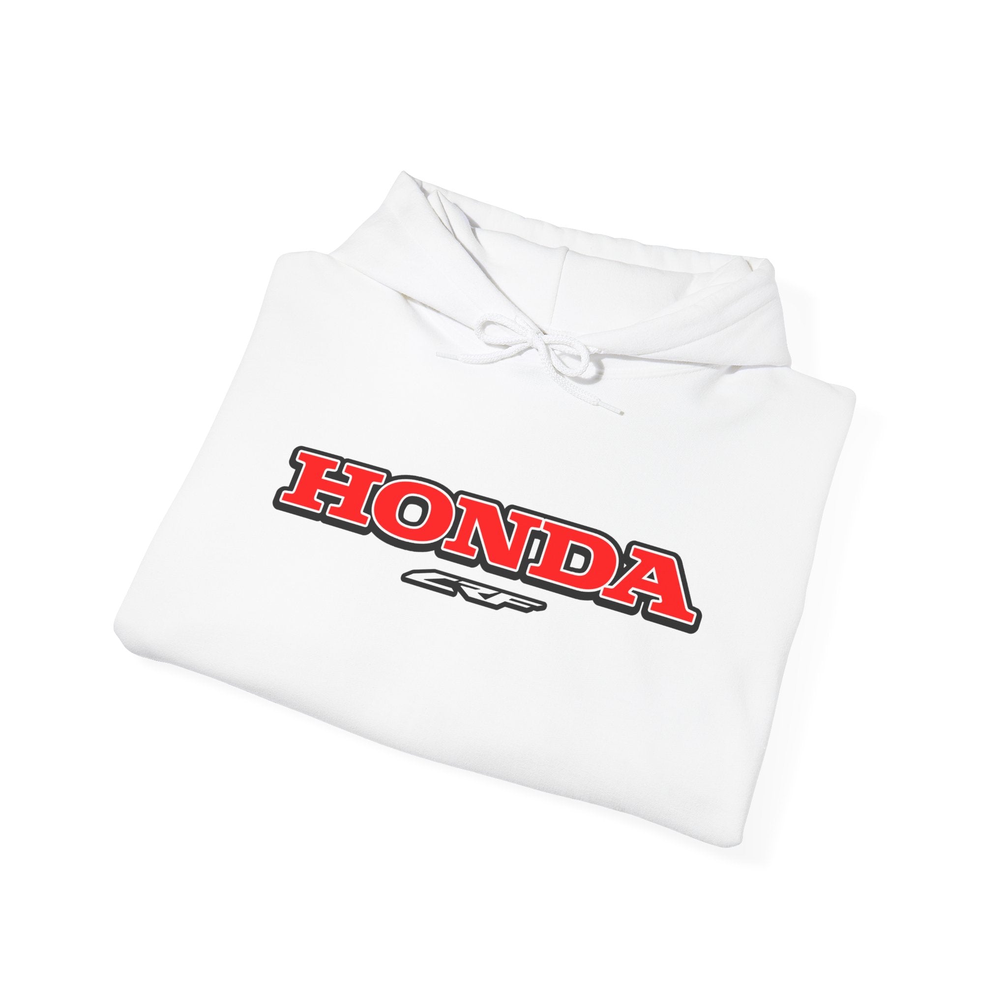 Honda CRF | HRC Racing Hoodie