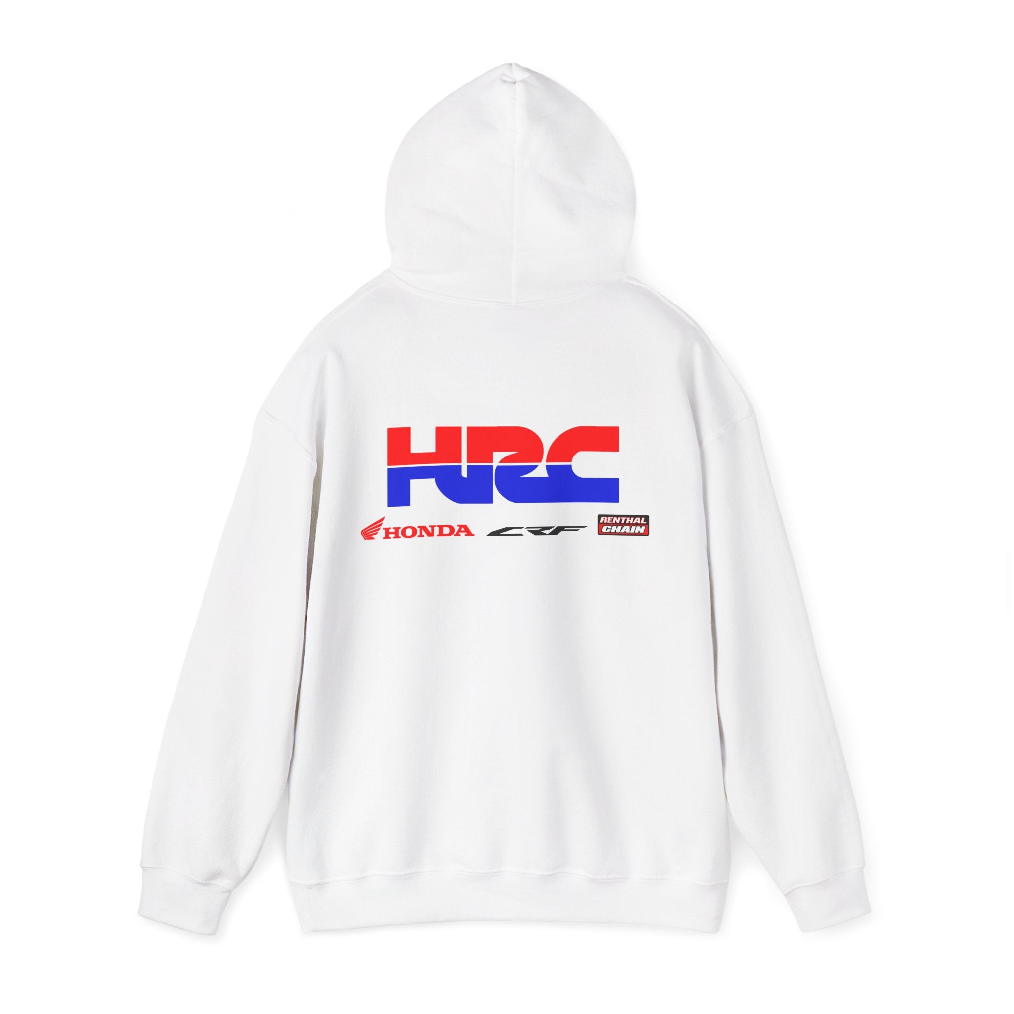 Honda CRF | HRC Racing Hoodie