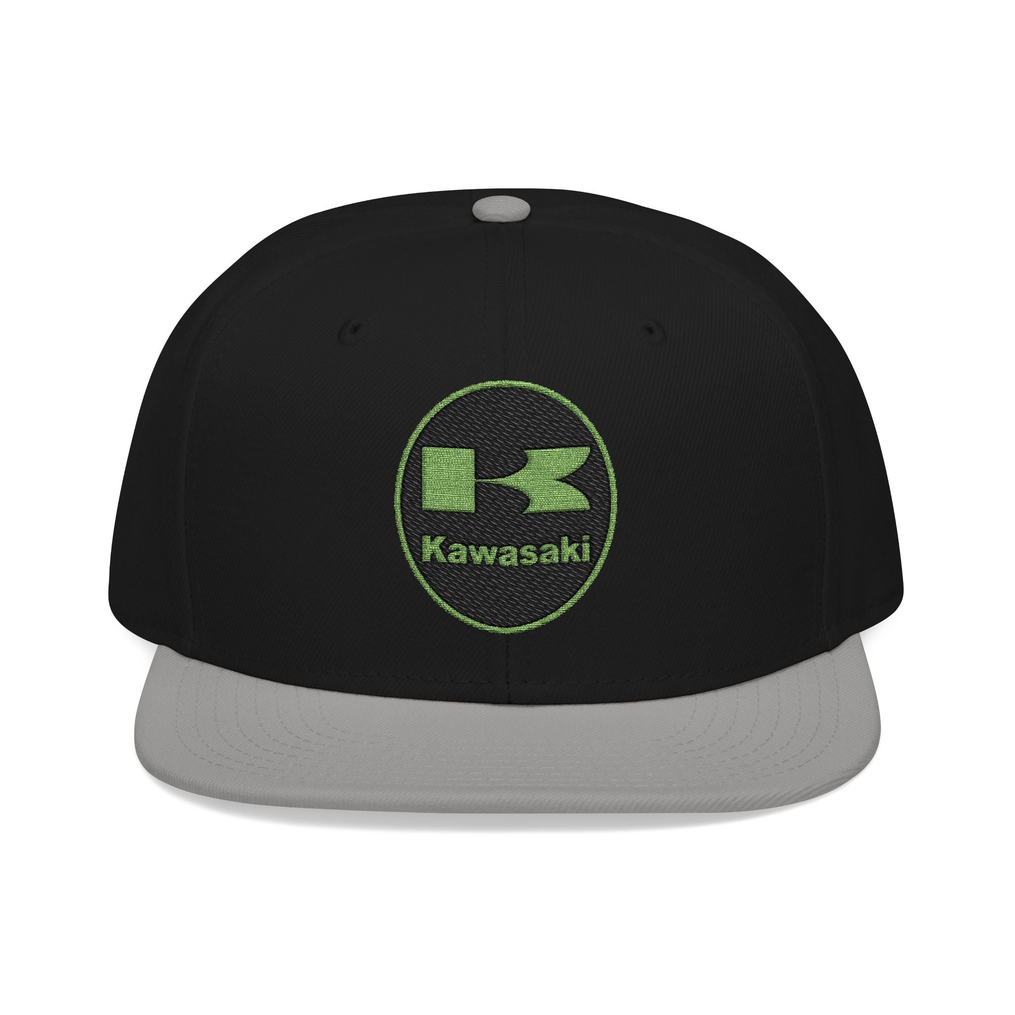Kawasaki Snapback Hat
