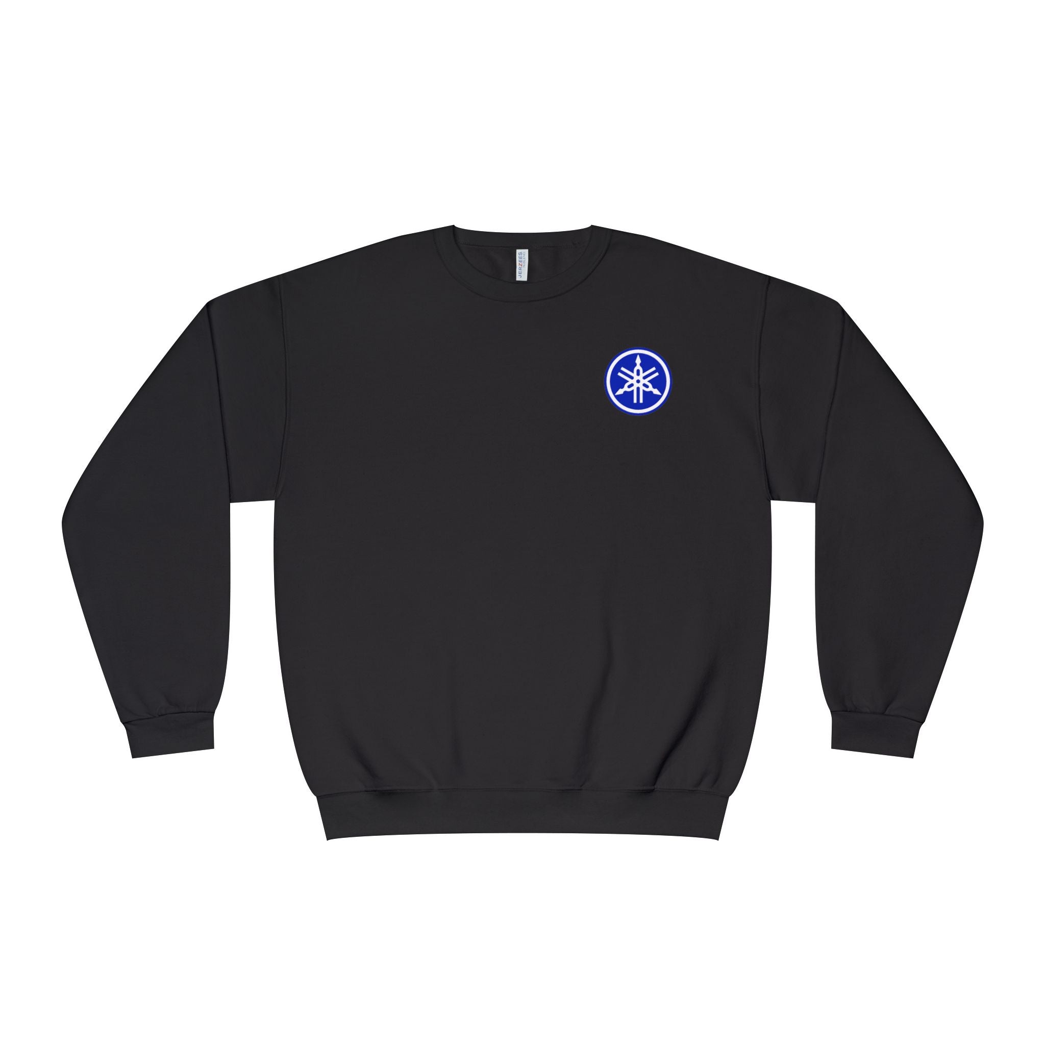 Yamaha Racing Crewneck Sweatshirt